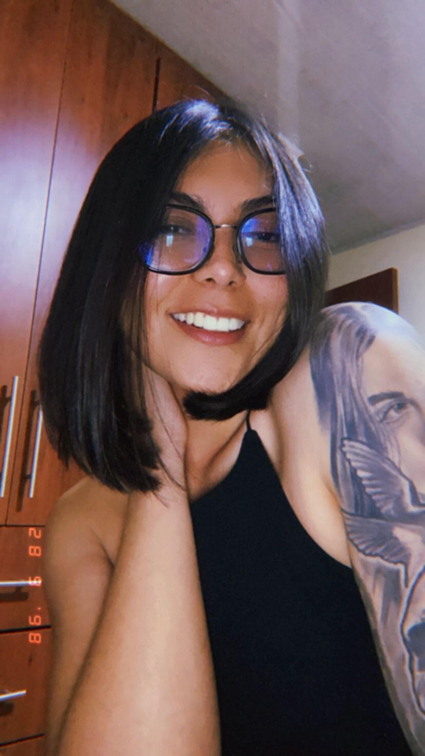 XXX Porn Photo of Nude LolaXXXperience 6