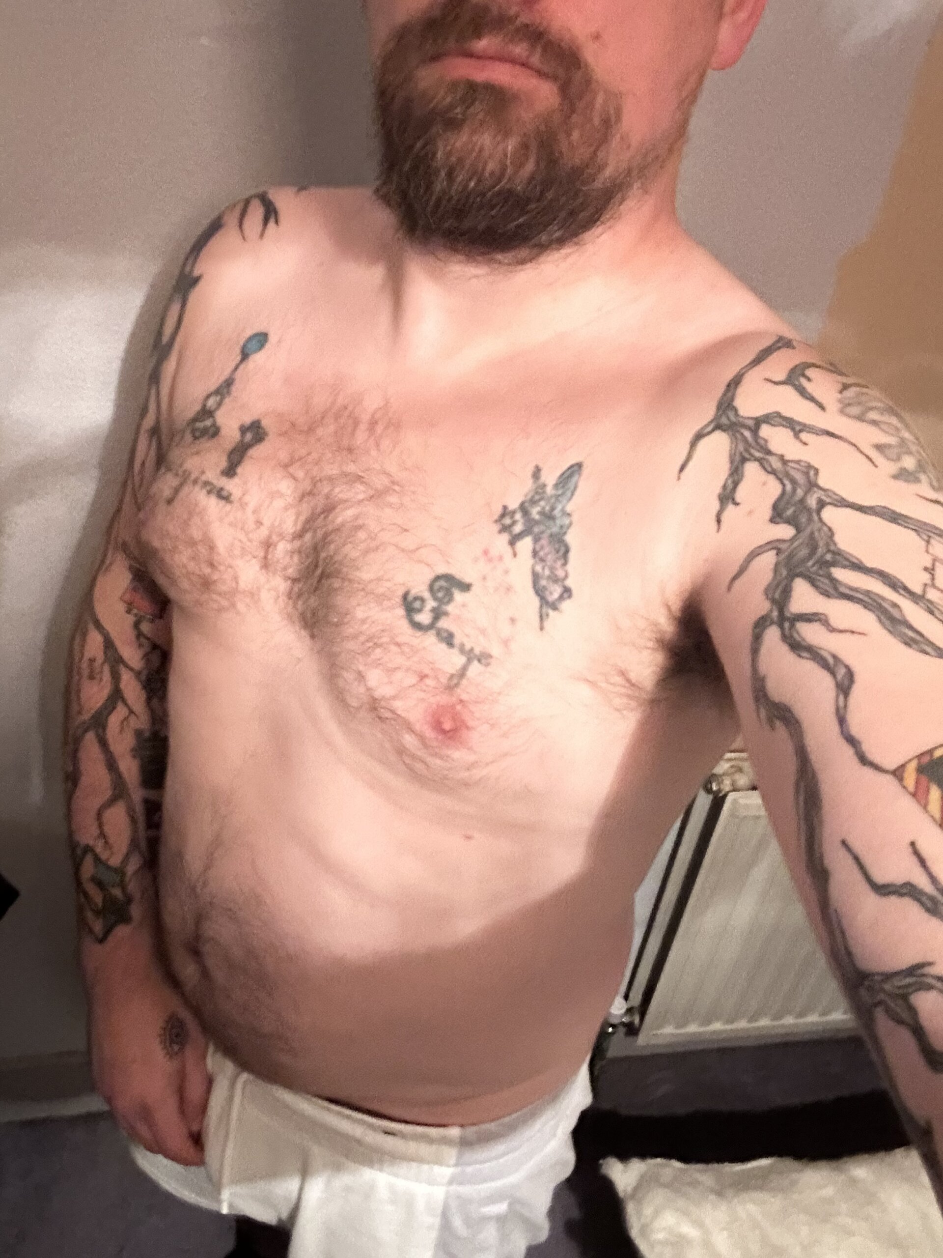 XXX Porn Photo of Nude Otis_Firefly 3