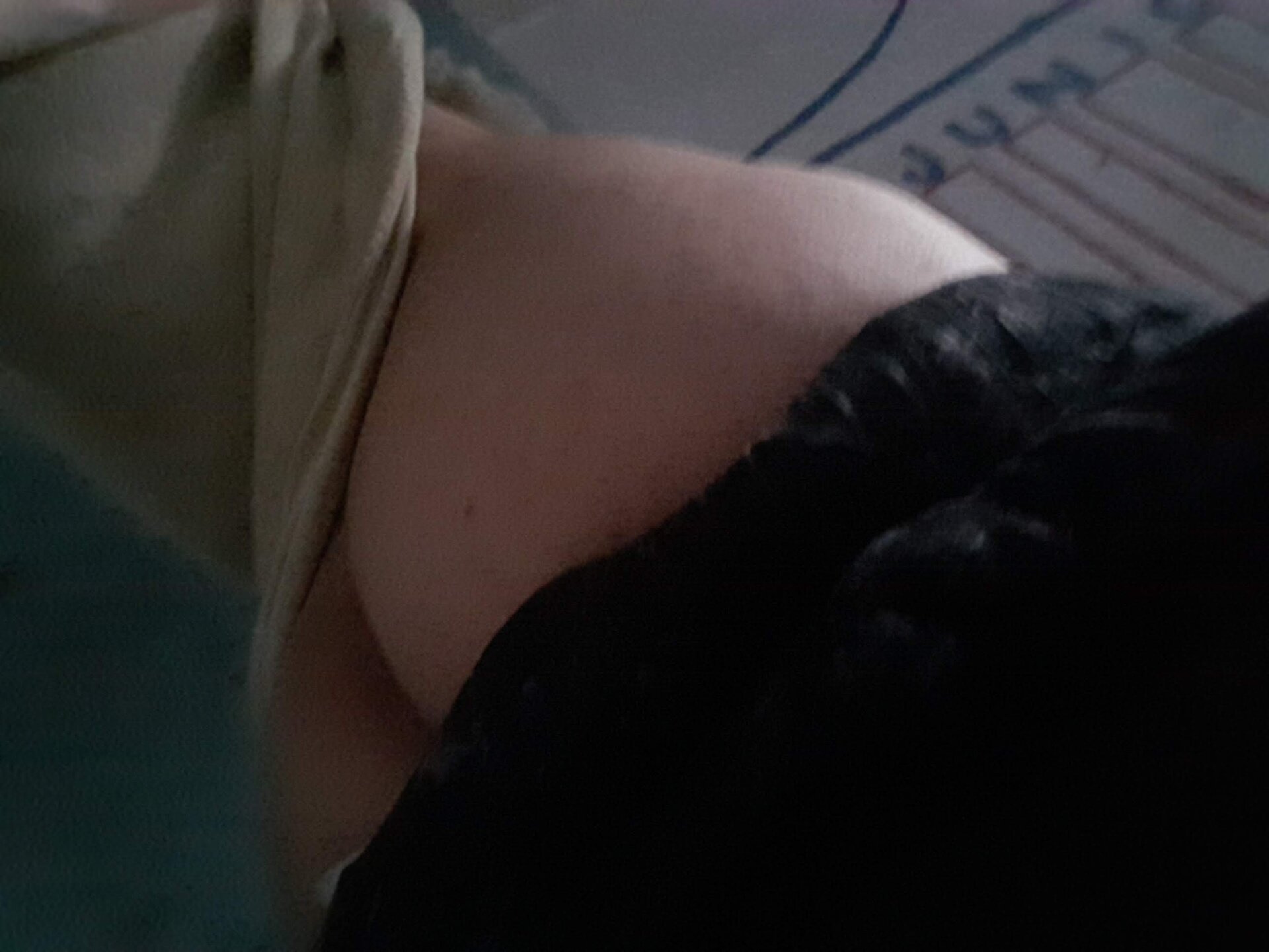 XXX Porn Photo of Nude Demon_Sam_ 23