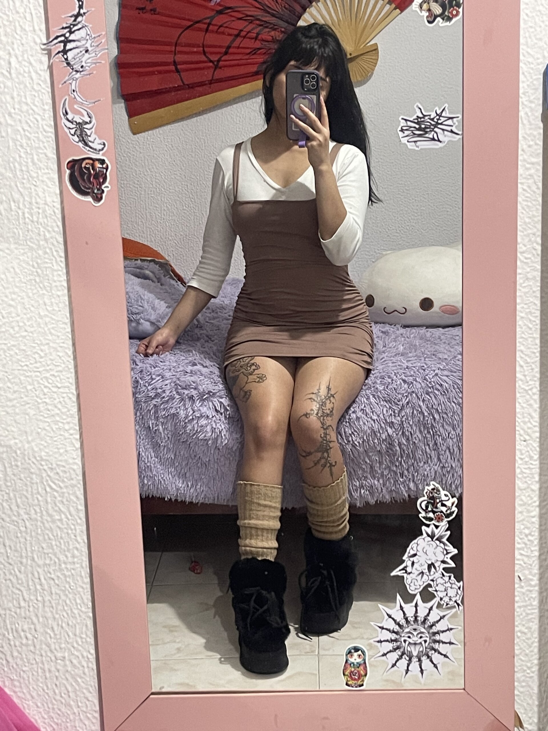 XXX Porn Photo of Nude allyssa_bellini_s 24