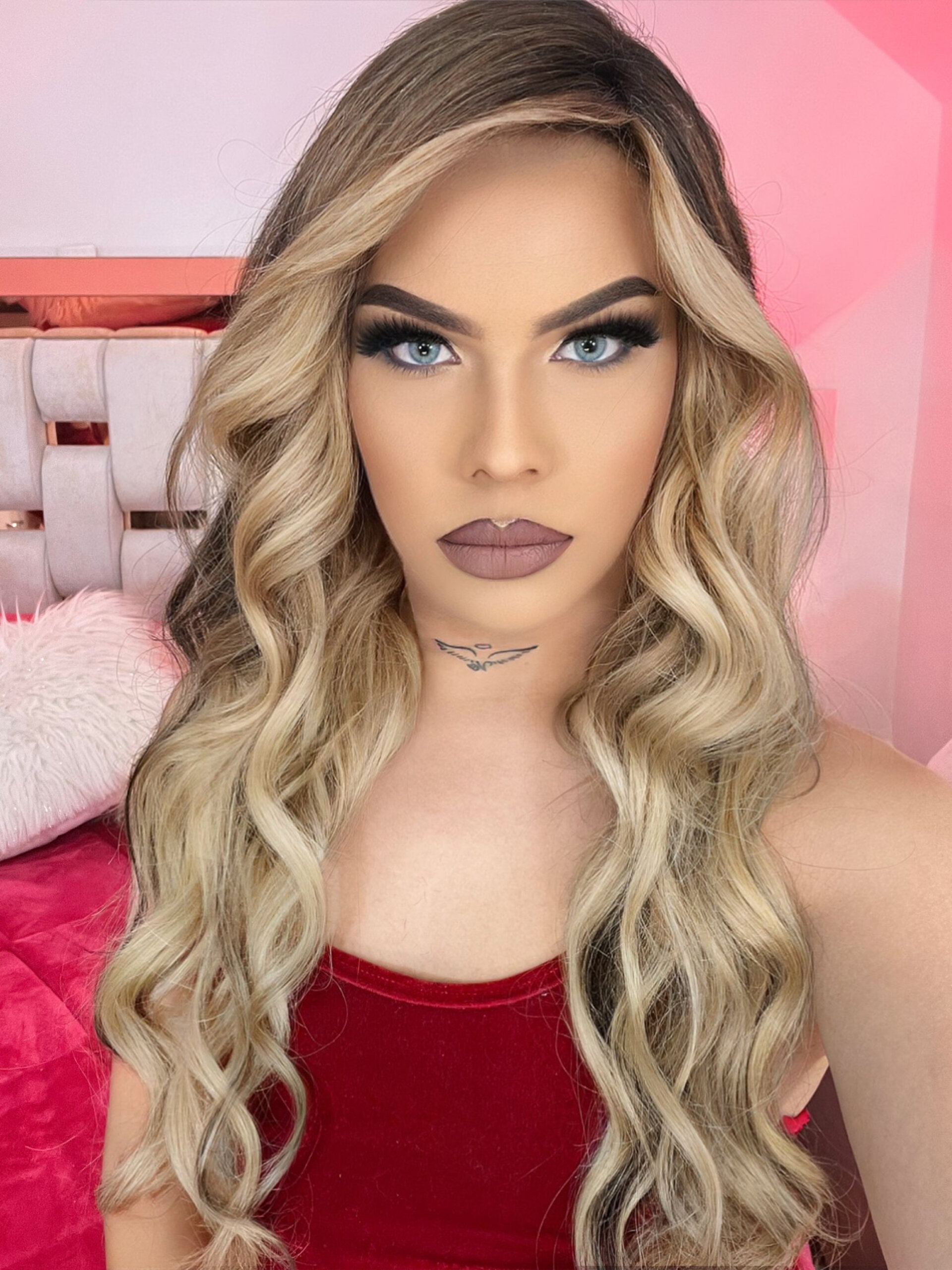 XXX Porn Photo of Nude Sweet_PrincessTs 86