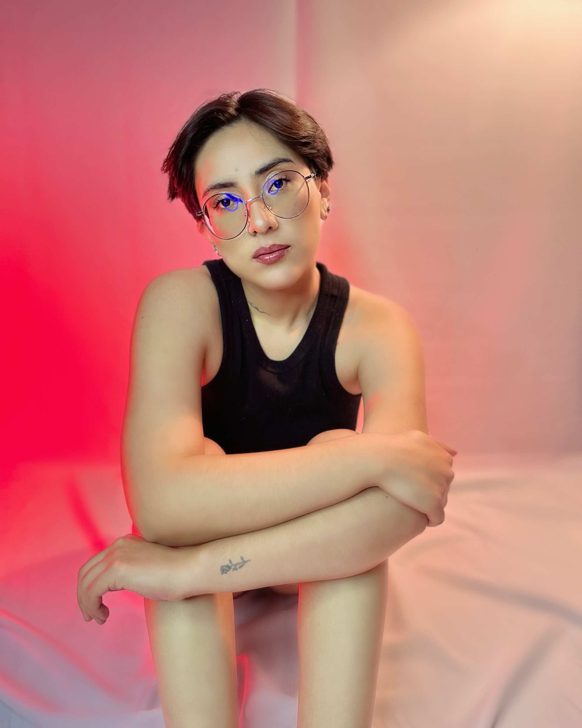 XXX Porn Photo of Nude Alex_carter 7