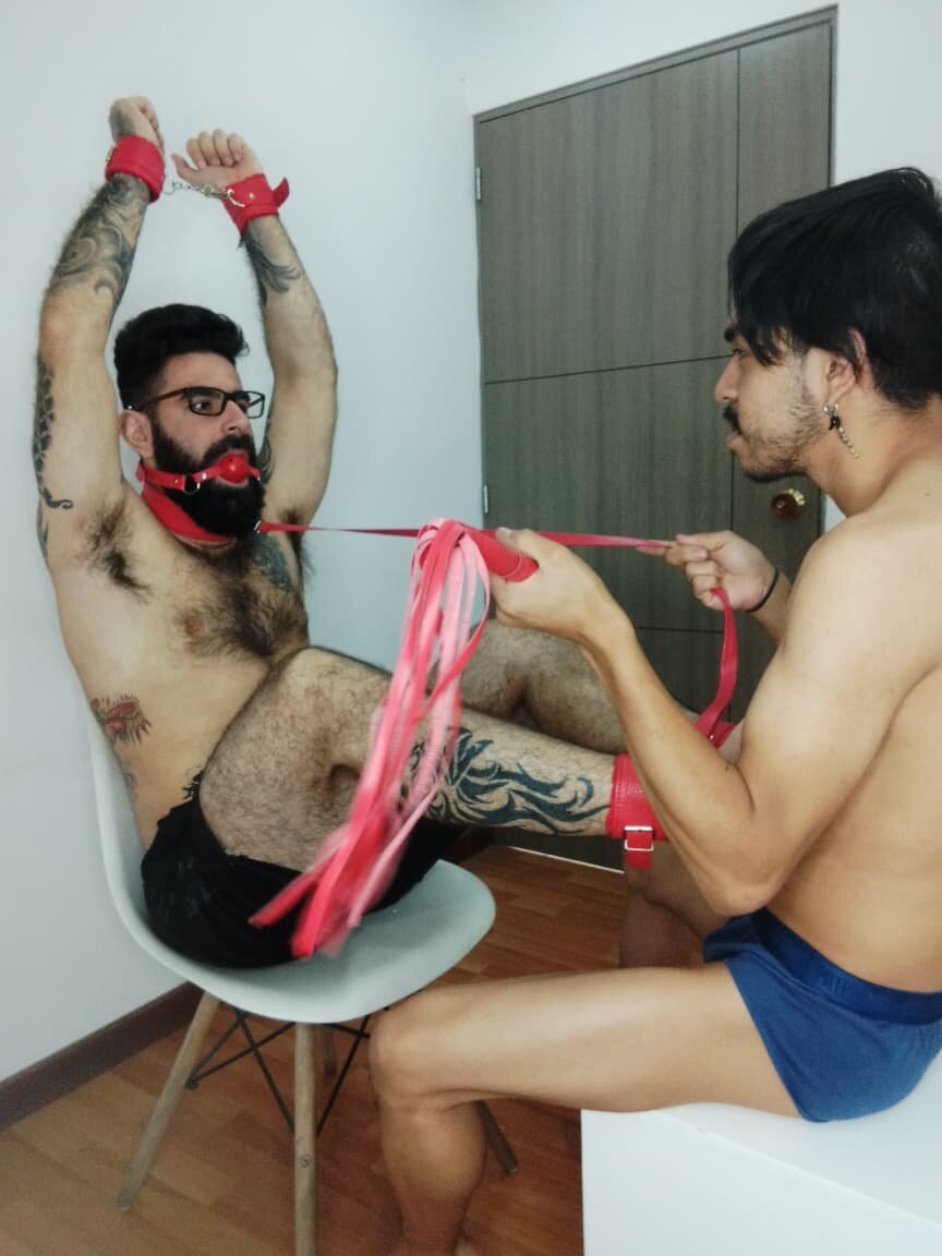 XXX Porn Photo of Nude Harald_Smed 28