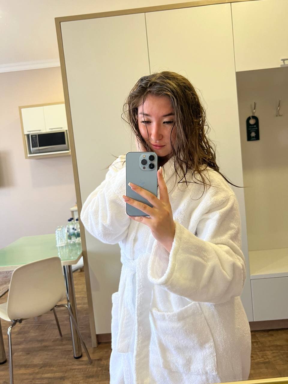 XXX Porn Photo of Nude MargrettAhner 17