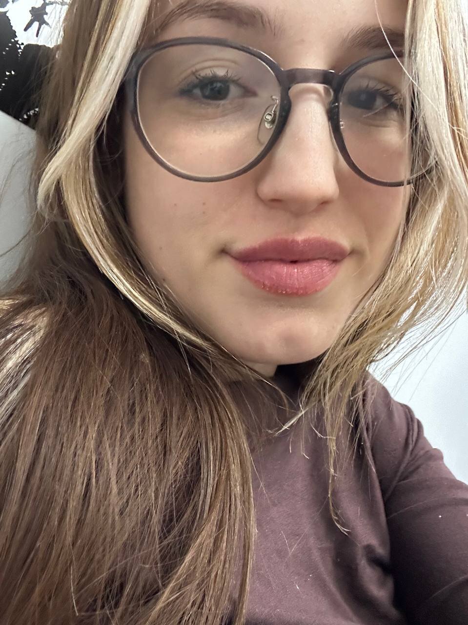 XXX Porn Photo of Nude NicolaHulse 124