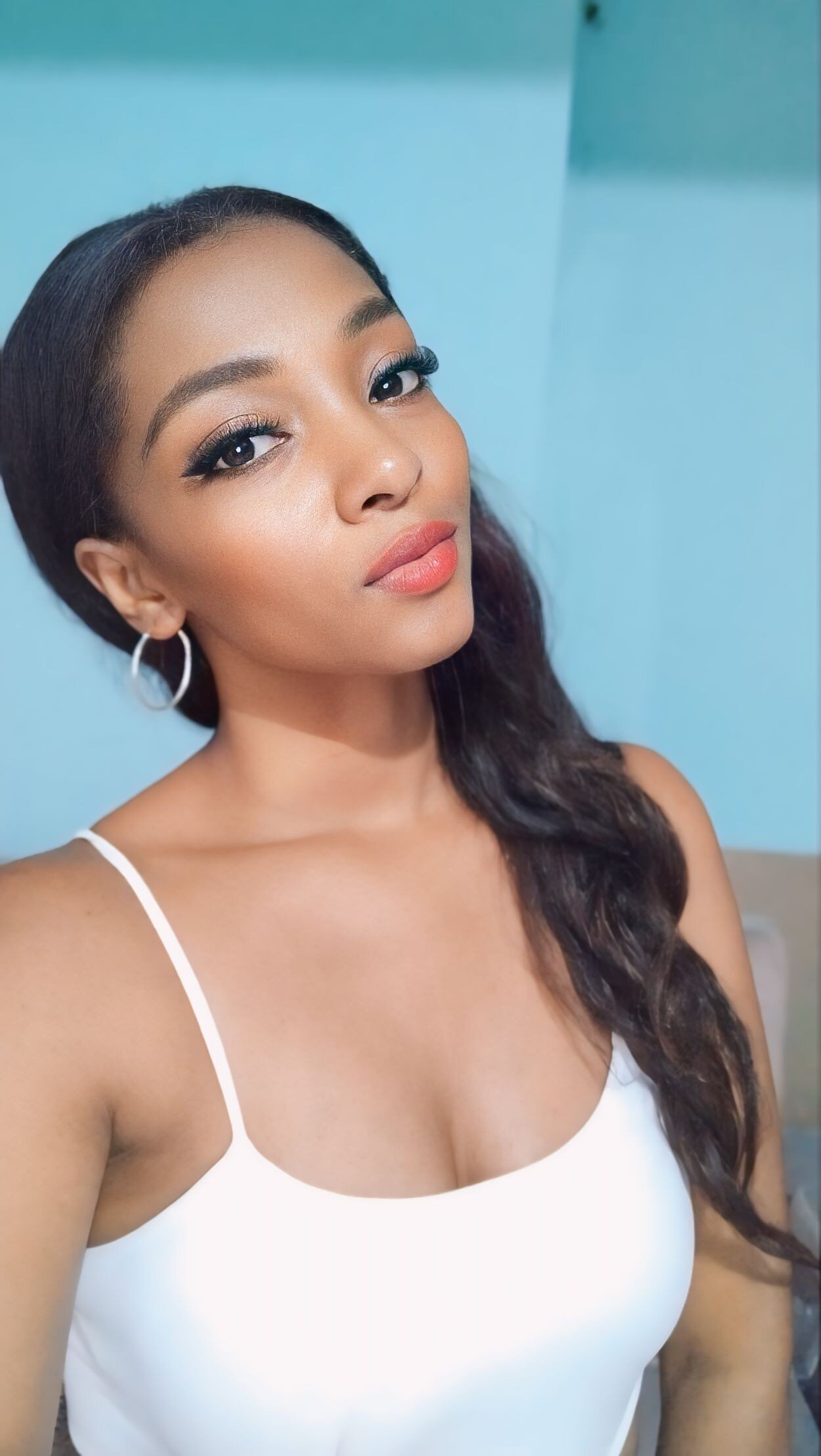 XXX Porn Photo of Nude Anniahot 7