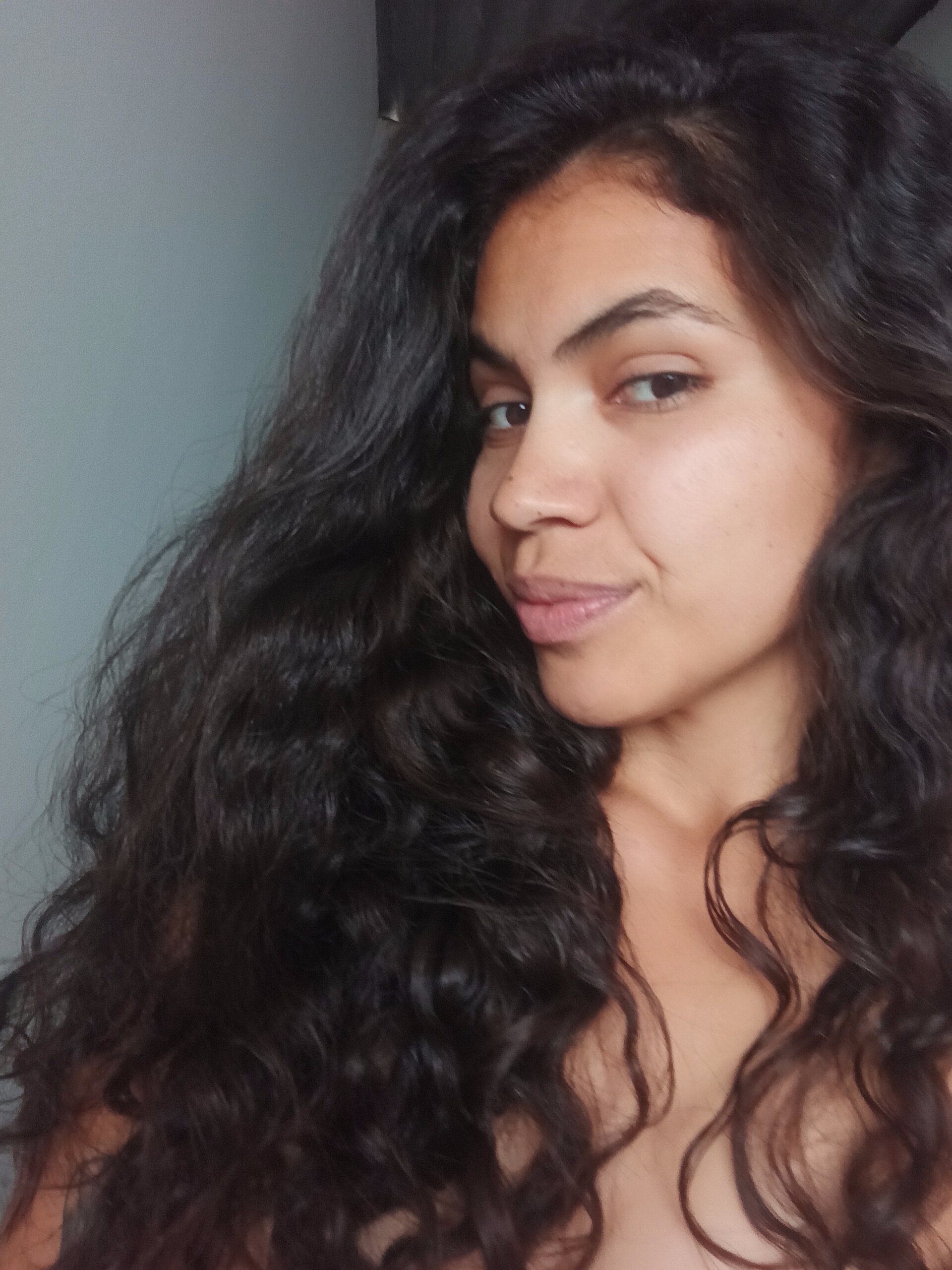 XXX Porn Photo of Nude julietha_420 2
