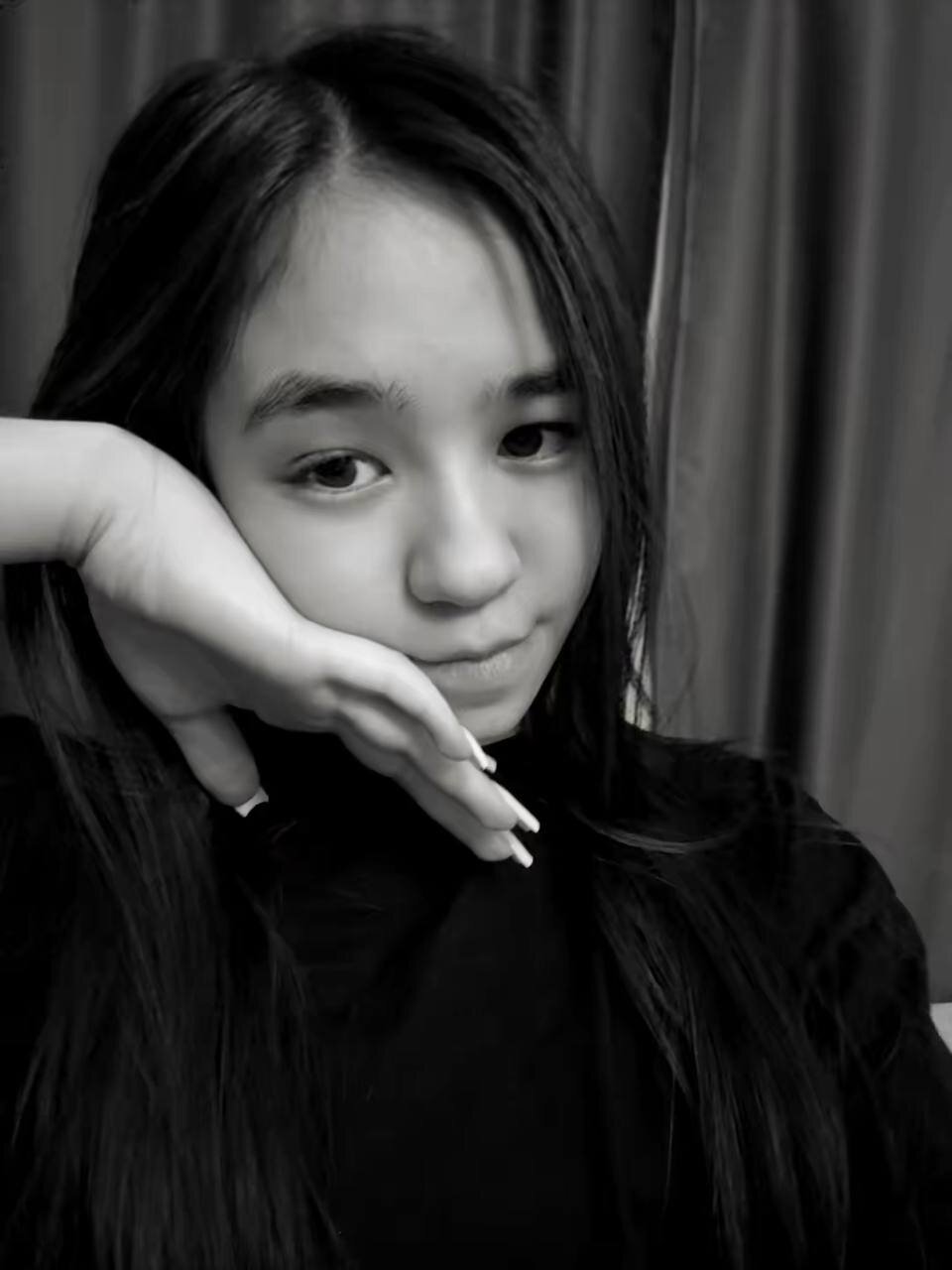 XXX Porn Photo of Nude KiraAbling 154