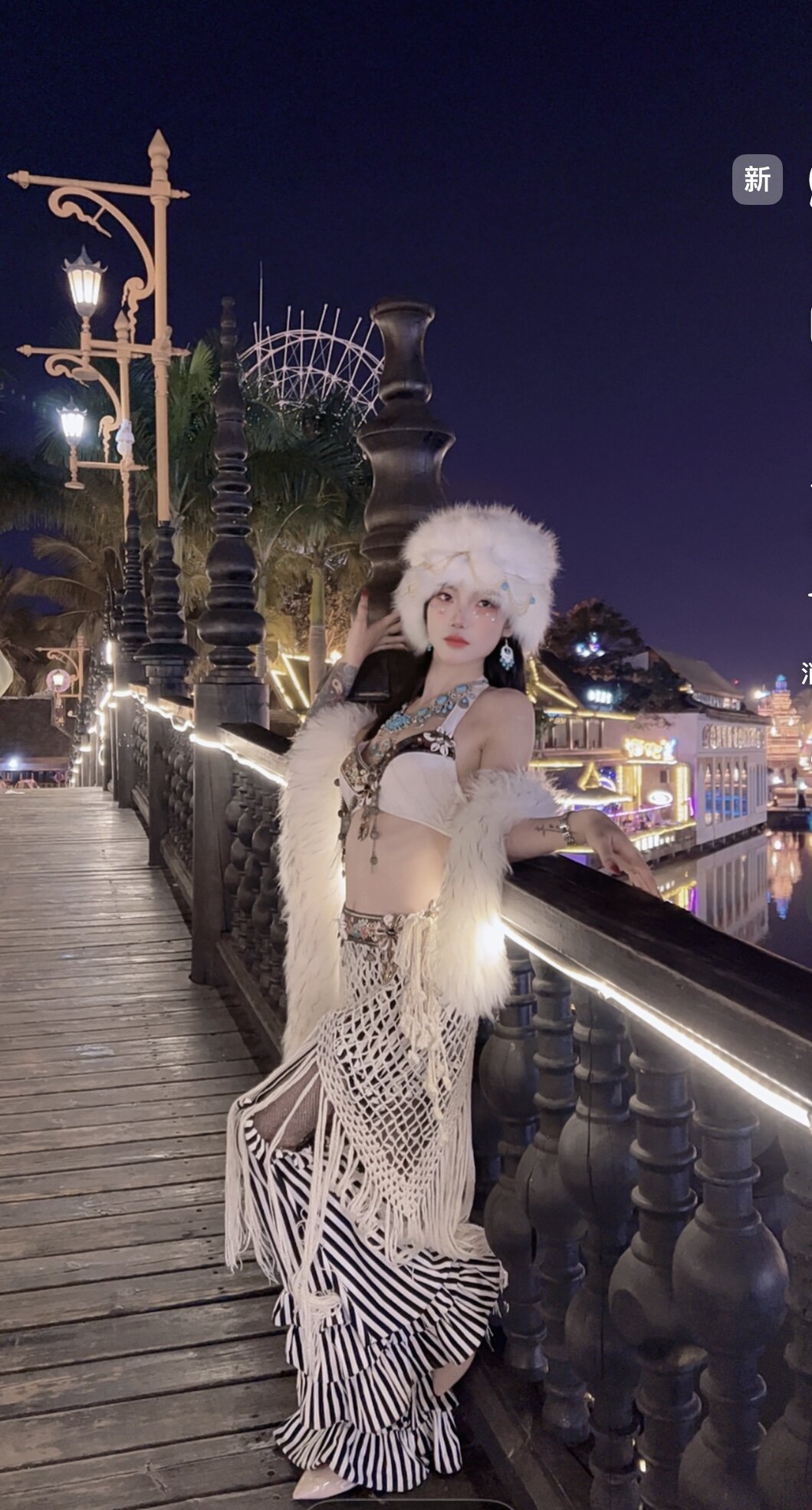 XXX Porn Photo of Nude so-exciting 7