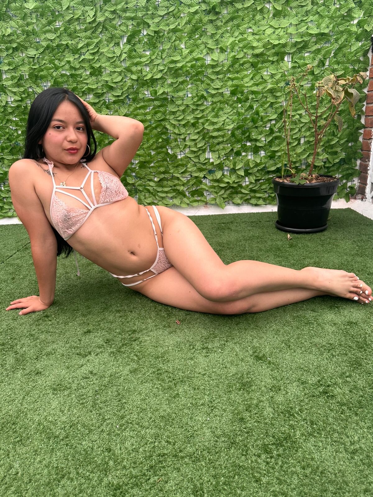 XXX Porn Photo of Nude CloeLaurent_ 15