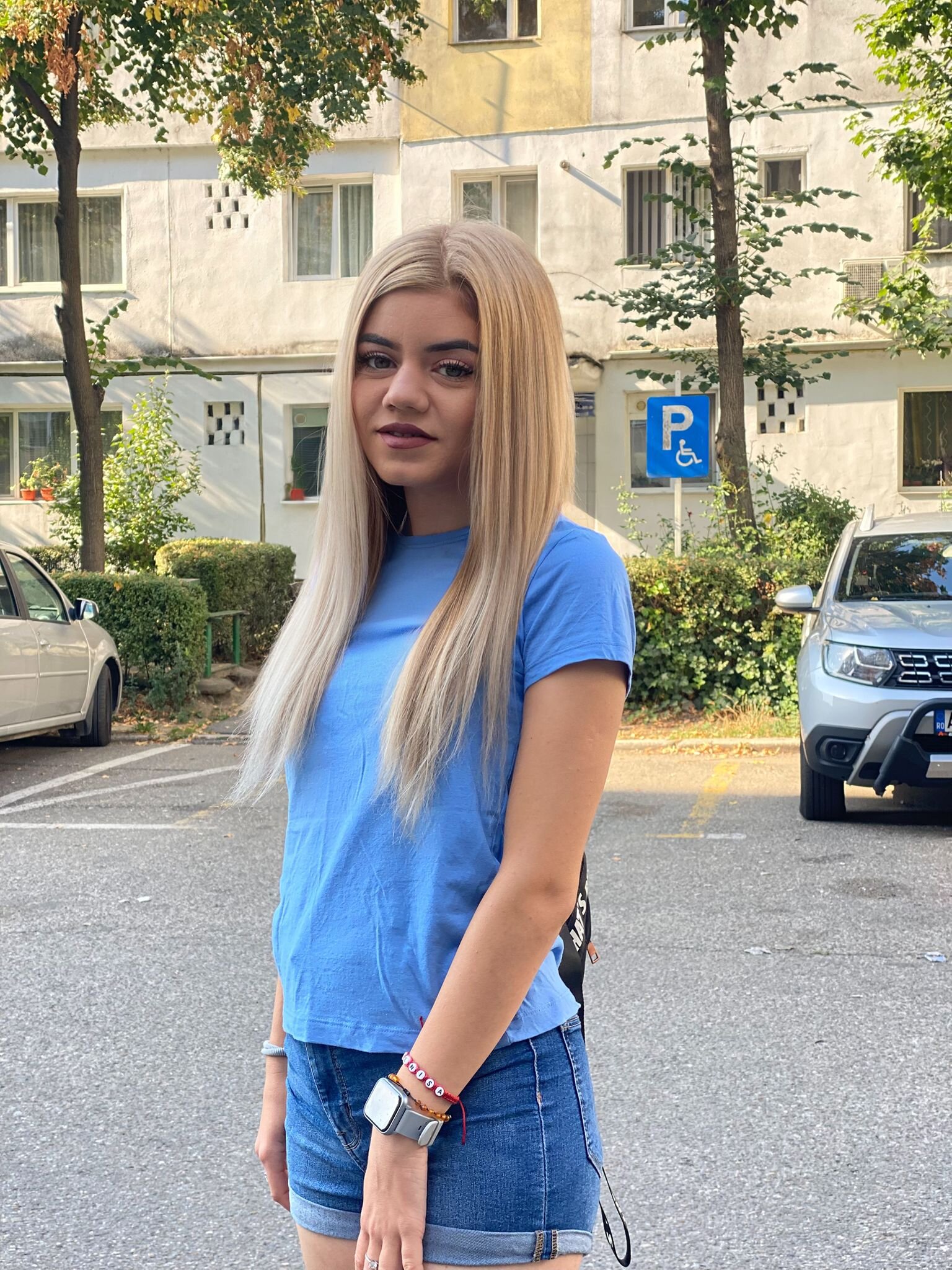 XXX Porn Photo of Nude Blondinamiss2 8