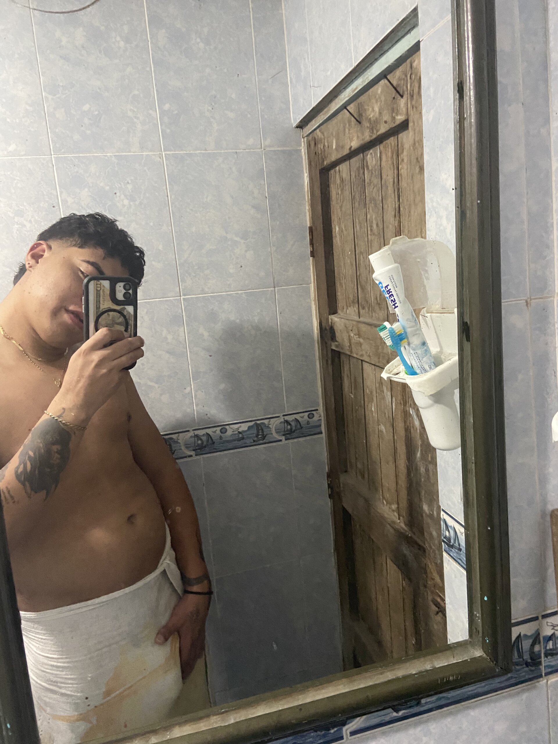 XXX Porn Photo of Nude andres_jason 3