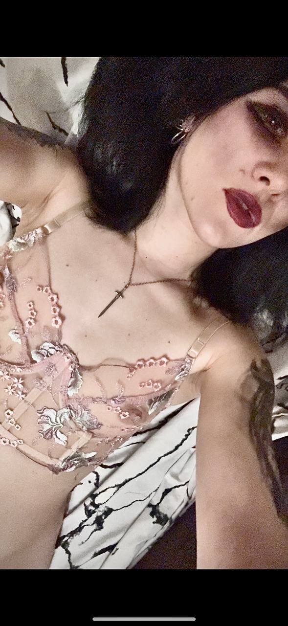 XXX Porn Photo of Nude Lina_Moony 8
