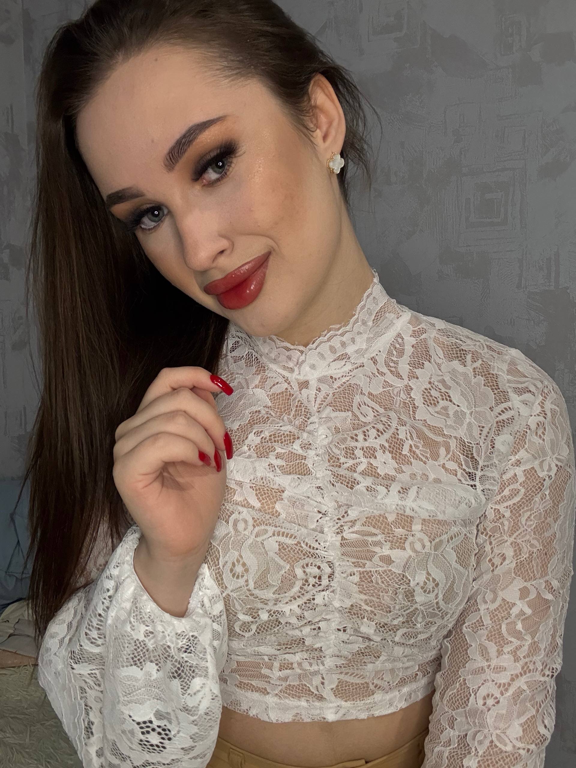 XXX Porn Photo of Nude JanettDubill 1