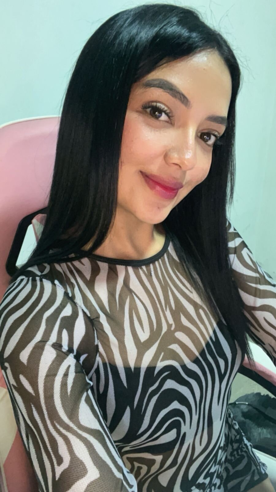XXX Porn Photo of Nude mafe_owens 1