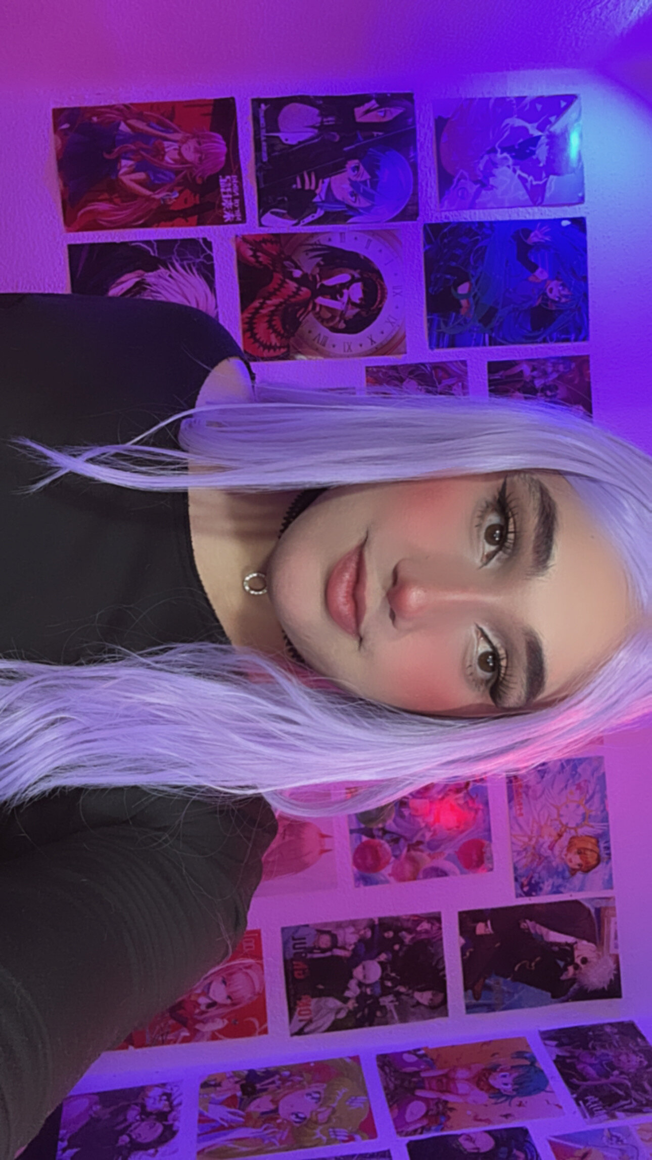 XXX Porn Photo of Nude ErzaMontoroo 56