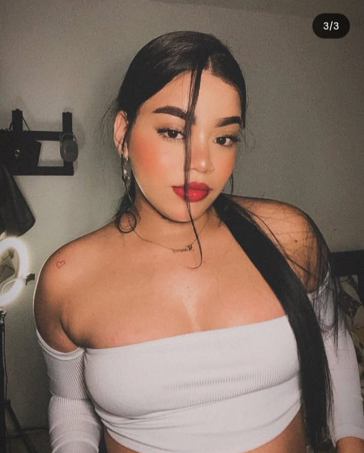 XXX Porn Photo of Nude SOFIARODRIGUEZ1X 16