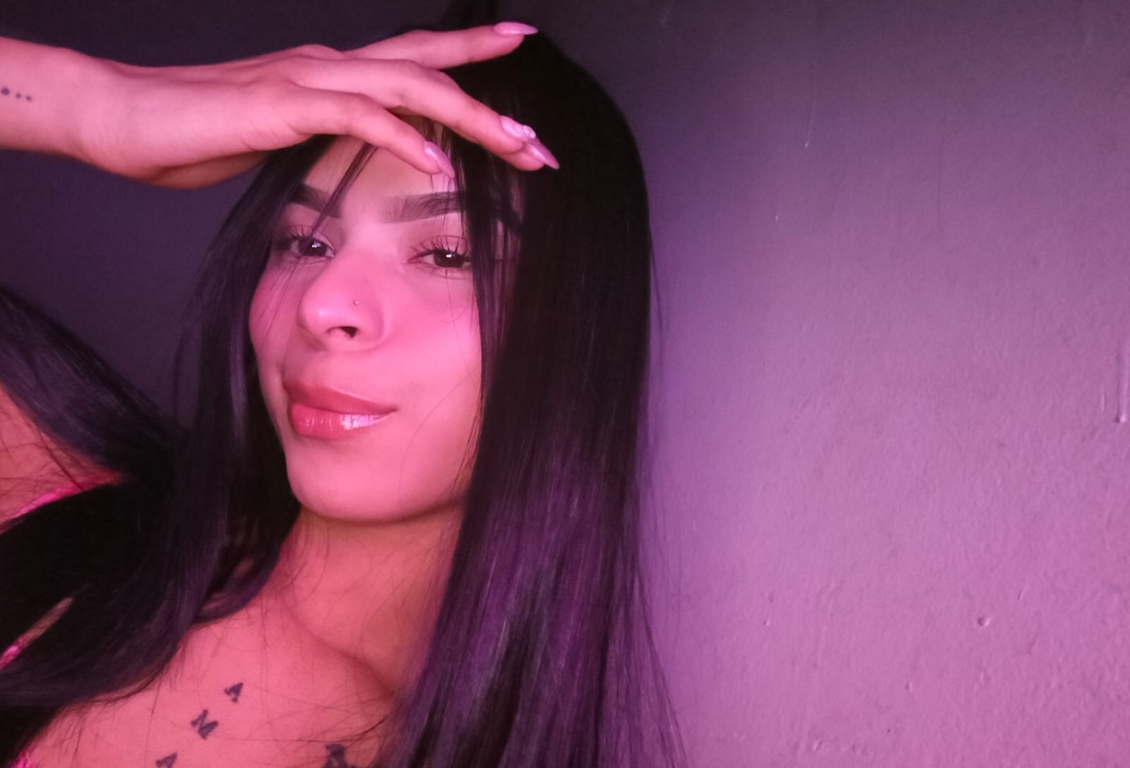 XXX Porn Photo of Nude lynaskyyny 8