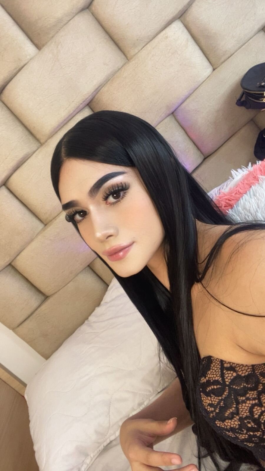 XXX Porn Photo of Nude DANIELA_CADAVID_ 15