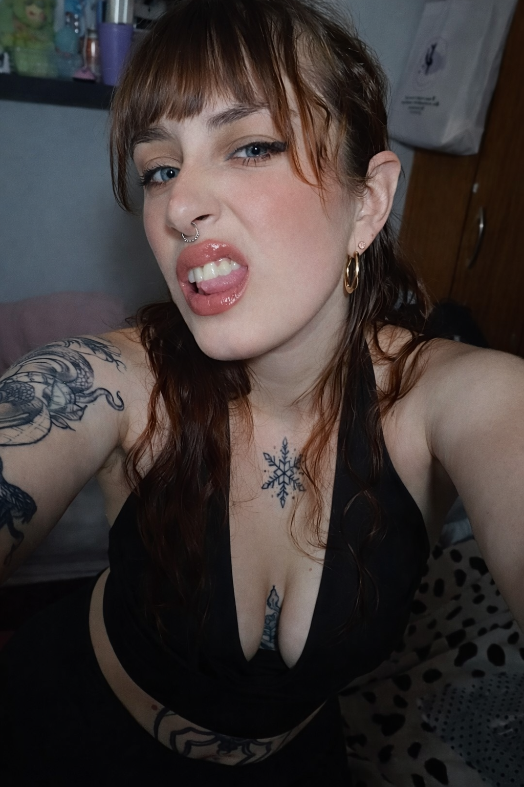 XXX Porn Photo of Nude cherryok9 12
