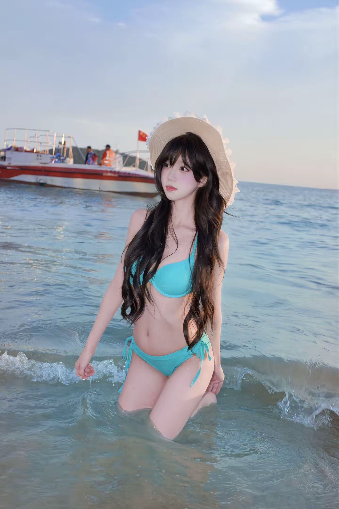 XXX Porn Photo of Nude zaizaiNono 18