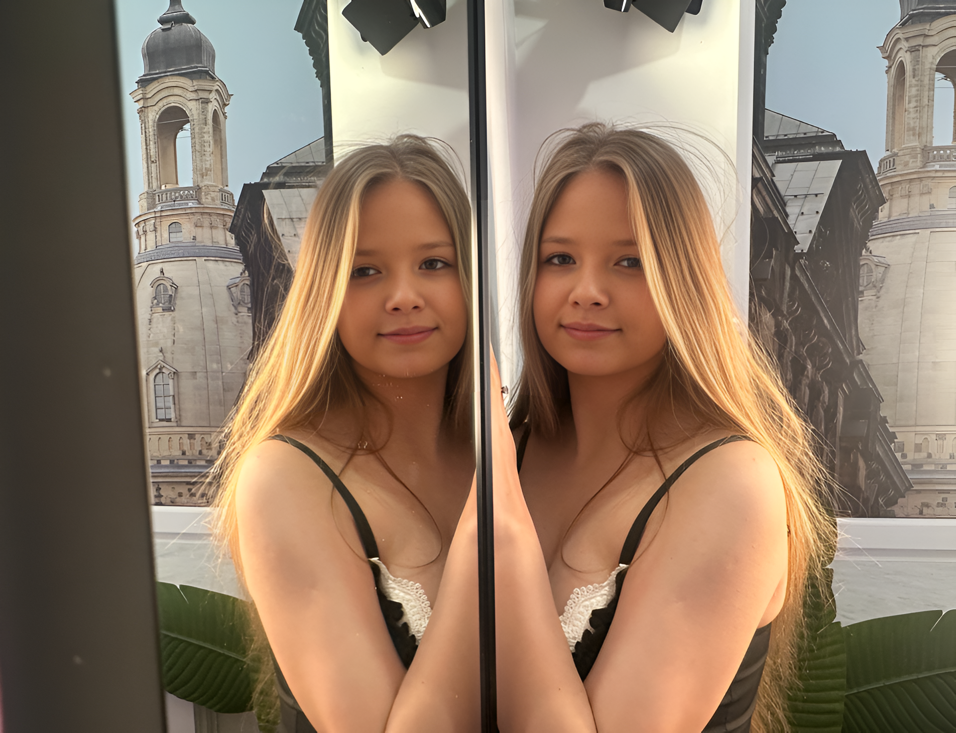XXX Porn Photo of Nude Sofia_Lorette 5