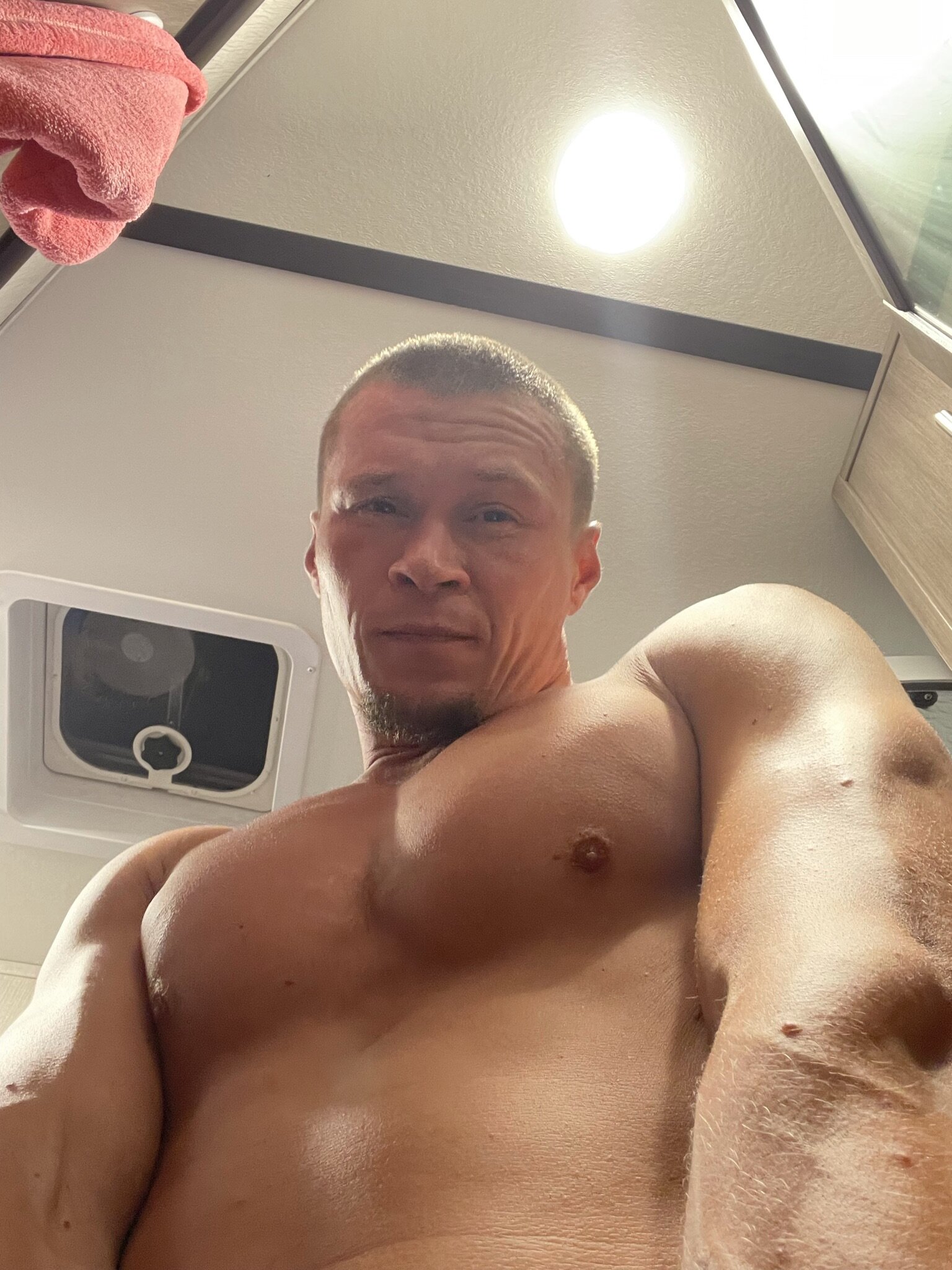 XXX Porn Photo of Nude G-Millz816 17