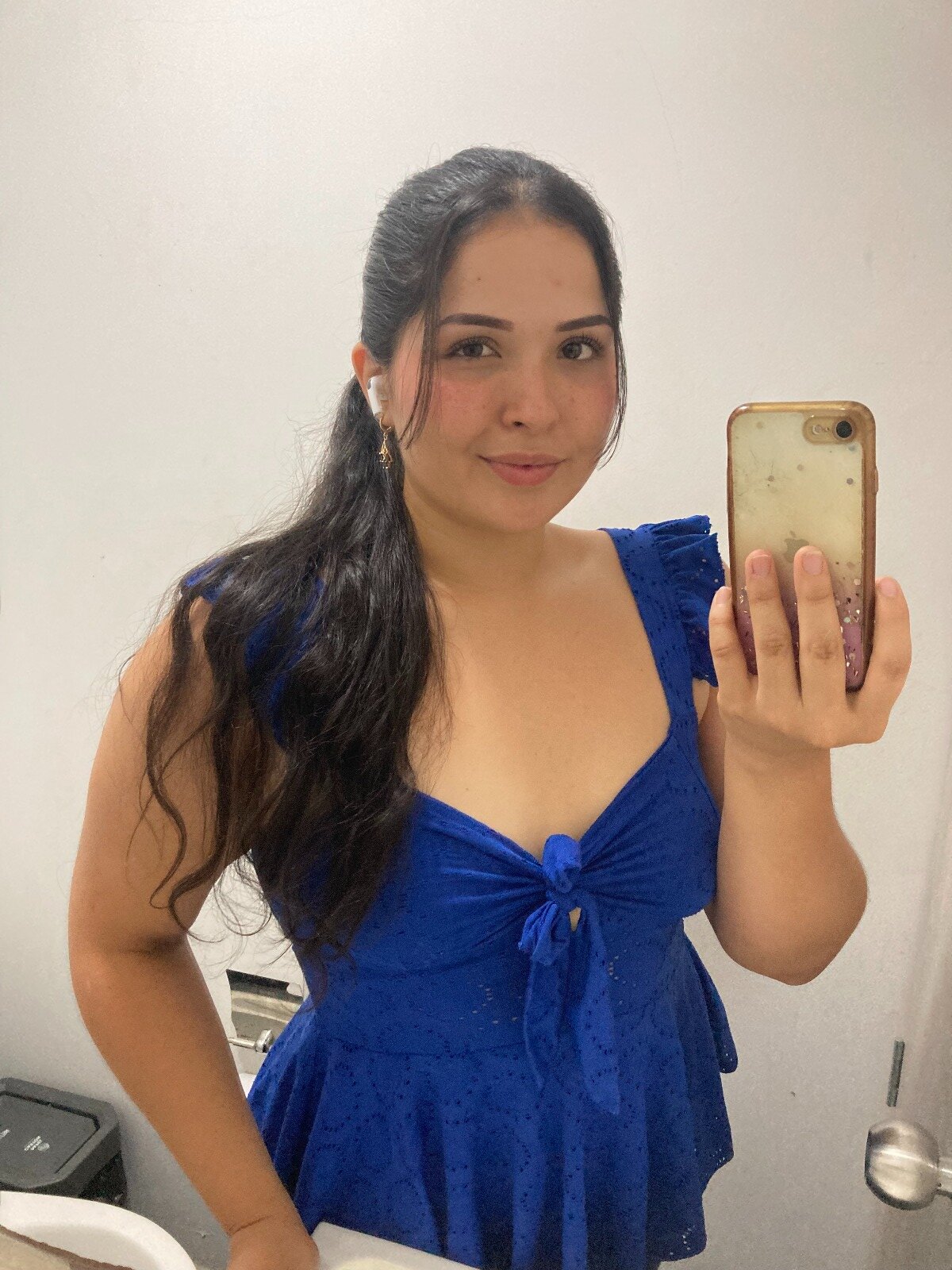 XXX Porn Photo of Nude bunnyslovers 1