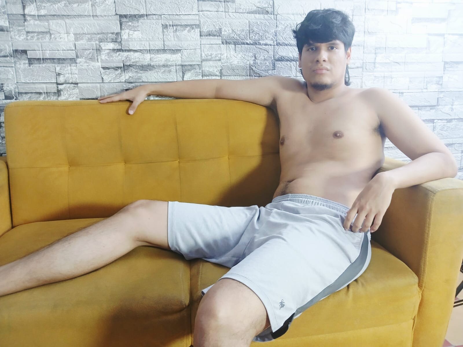XXX Porn Photo of Nude kevin_roldans 5