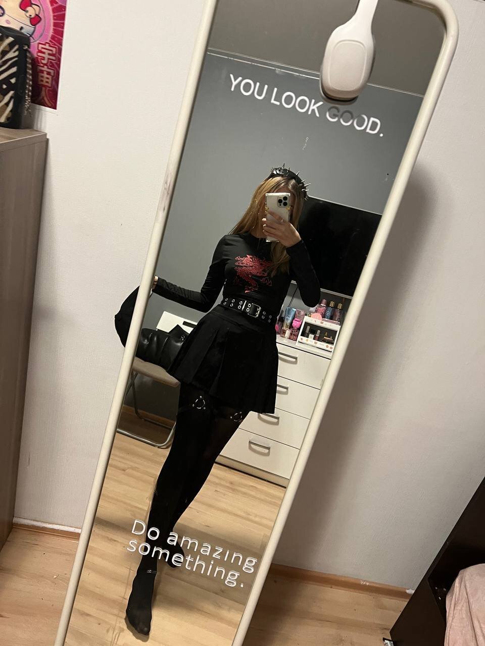 XXX Porn Photo of Nude Nelly_Snorry 7
