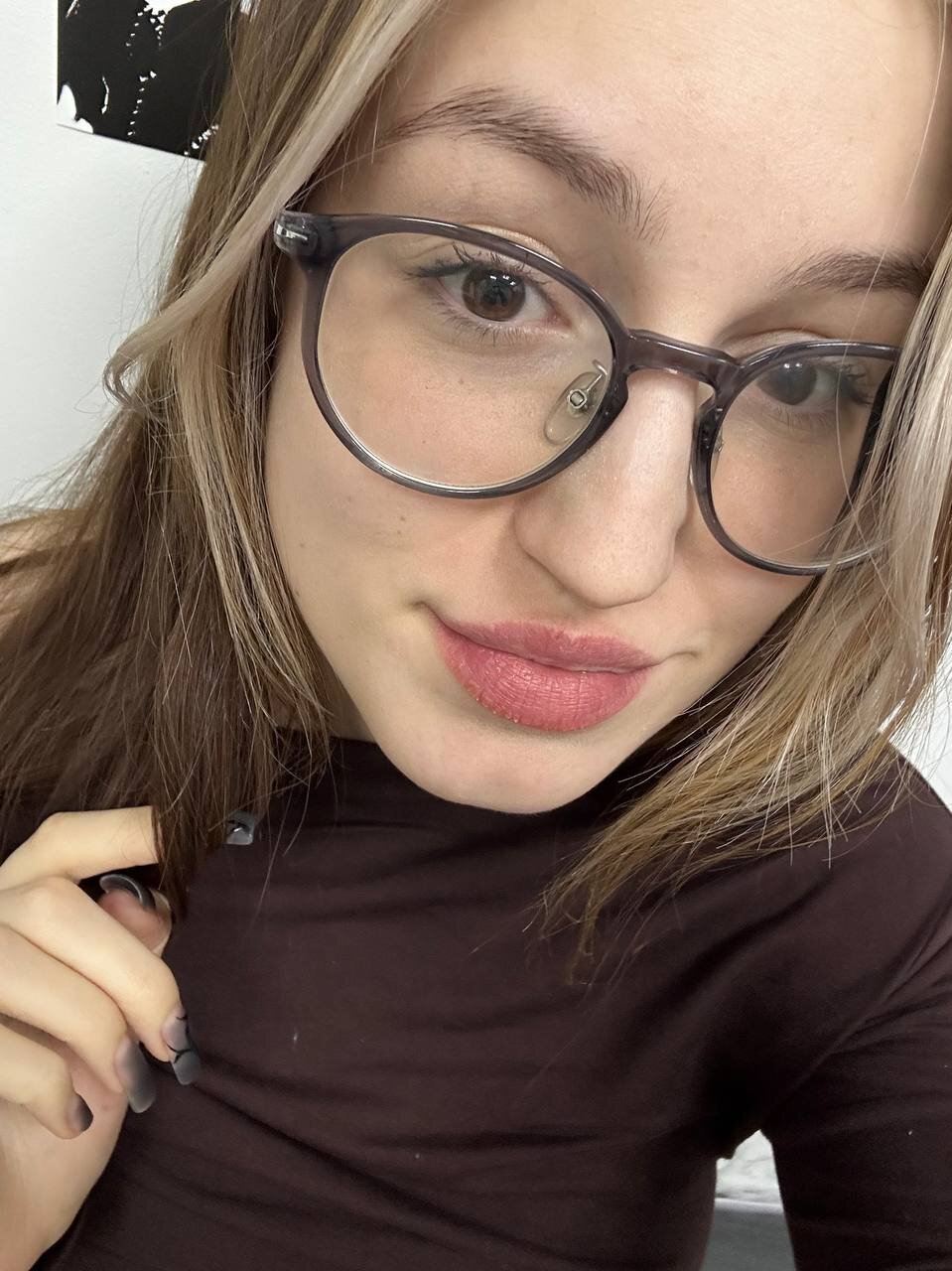 XXX Porn Photo of Nude NicolaHulse 123
