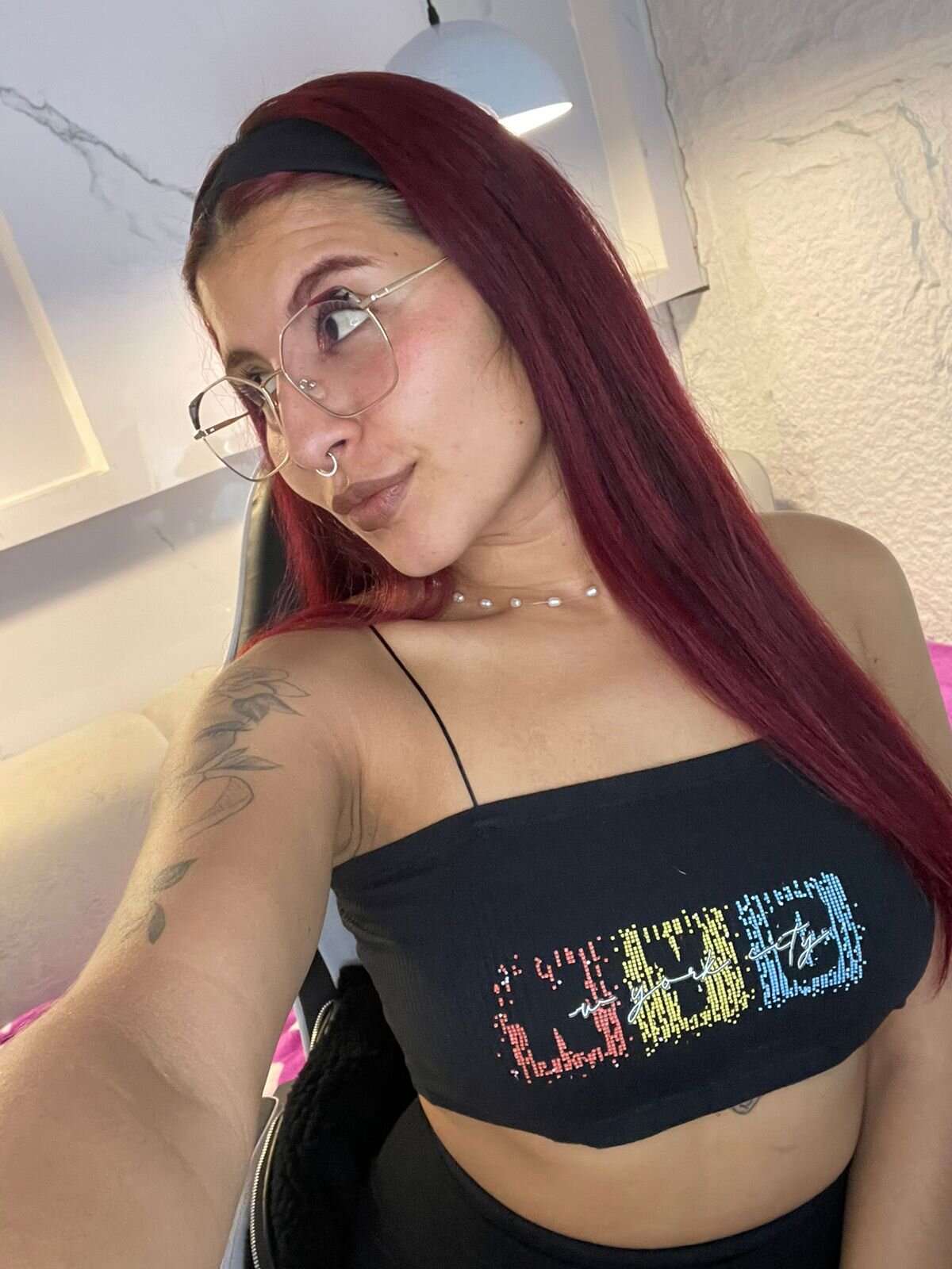 XXX Porn Photo of Nude emily__tp 4