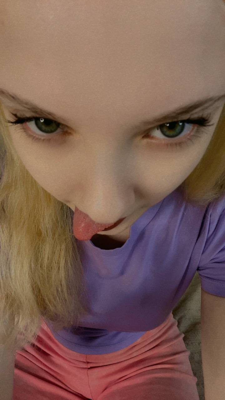 XXX Porn Photo of Nude IraYounce 7
