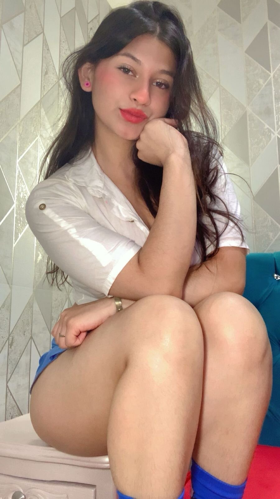 XXX Porn Photo of Nude KittySari 2