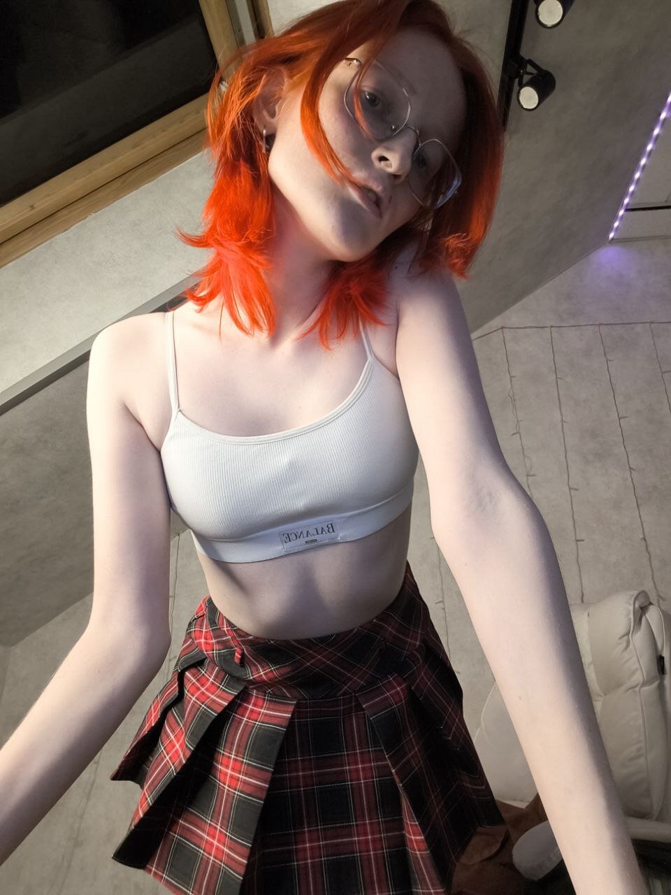 XXX Porn Photo of Nude ElizabethHarpper 1
