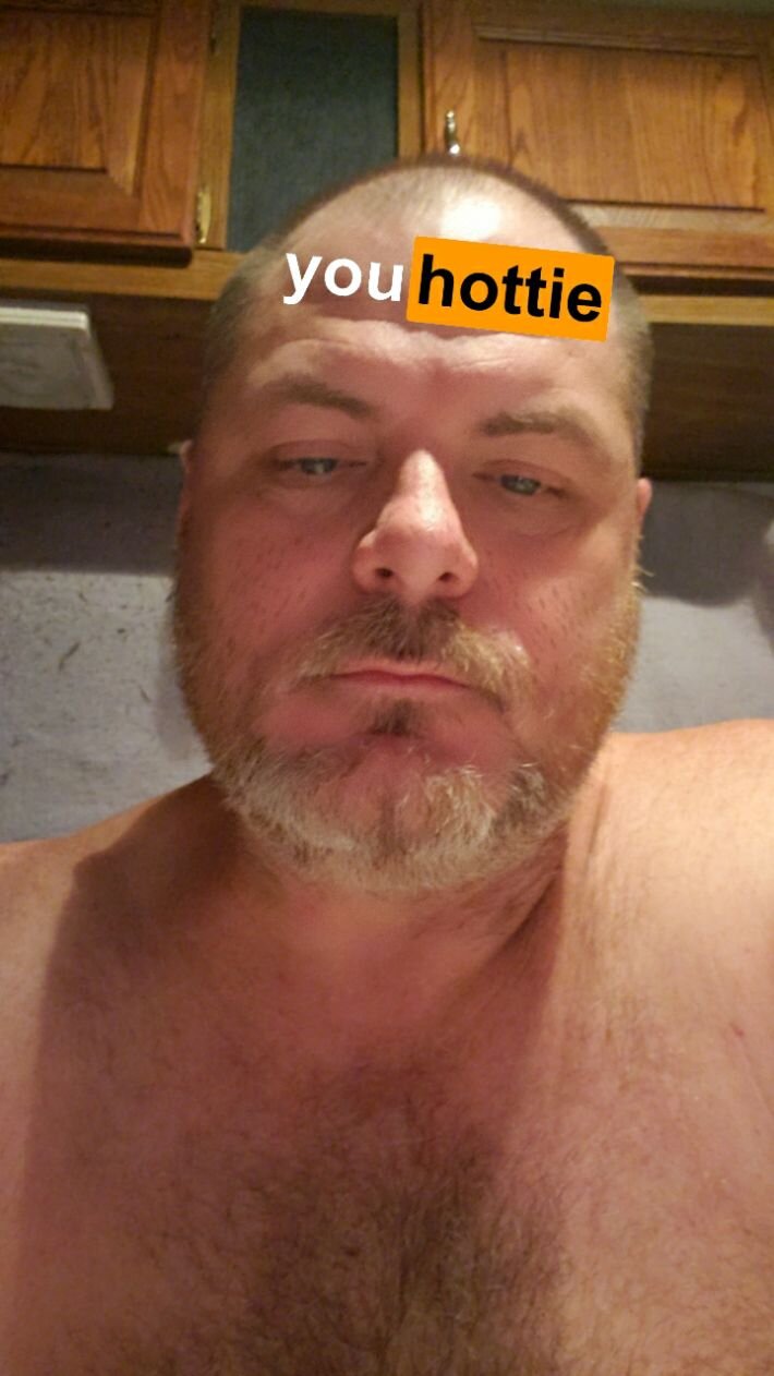 XXX Porn Photo of Nude outlawscuts 4