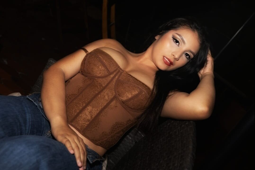 XXX Porn Photo of Nude maloryreid 5