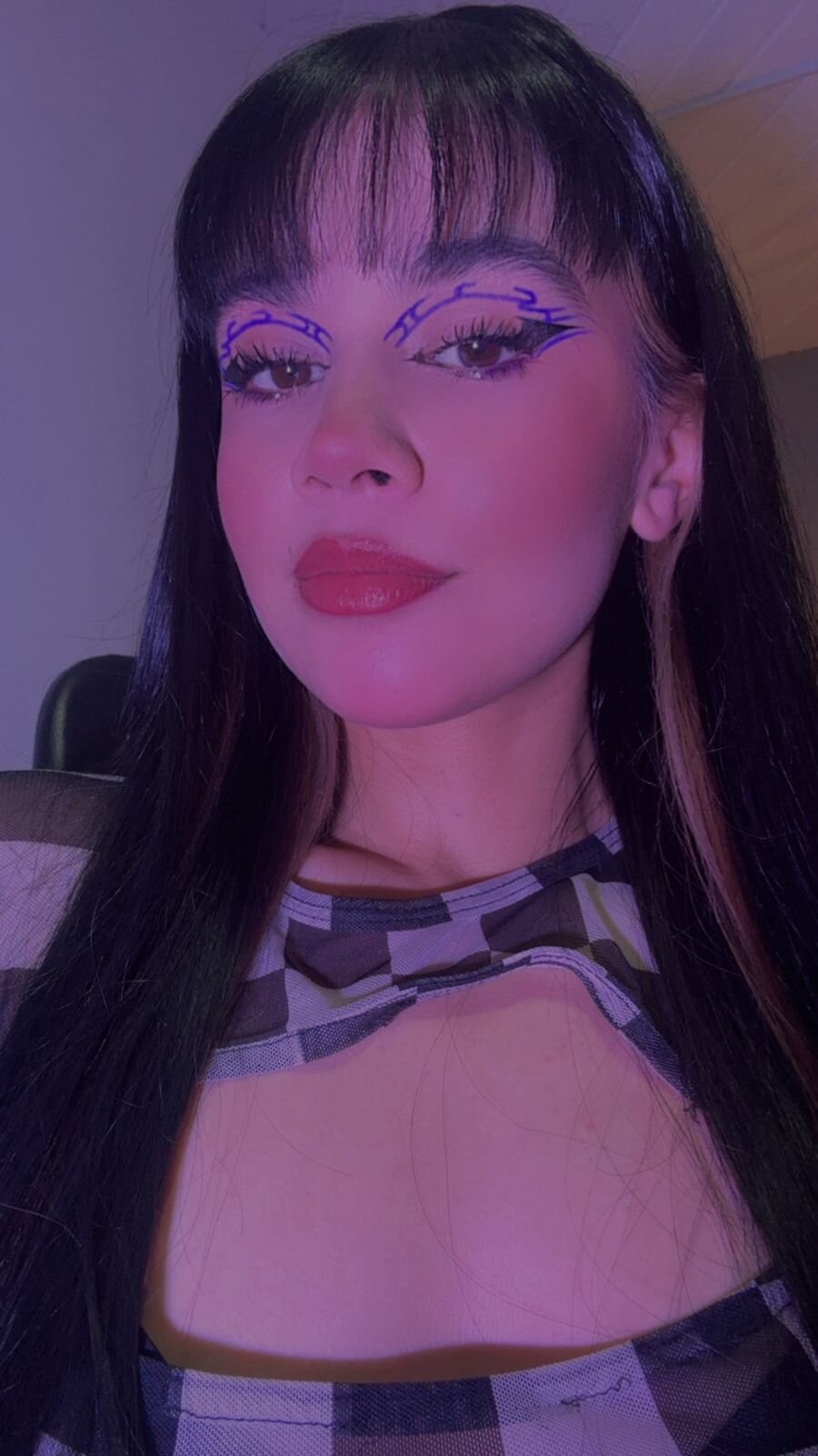 XXX Porn Photo of Nude Bell_marinny 19