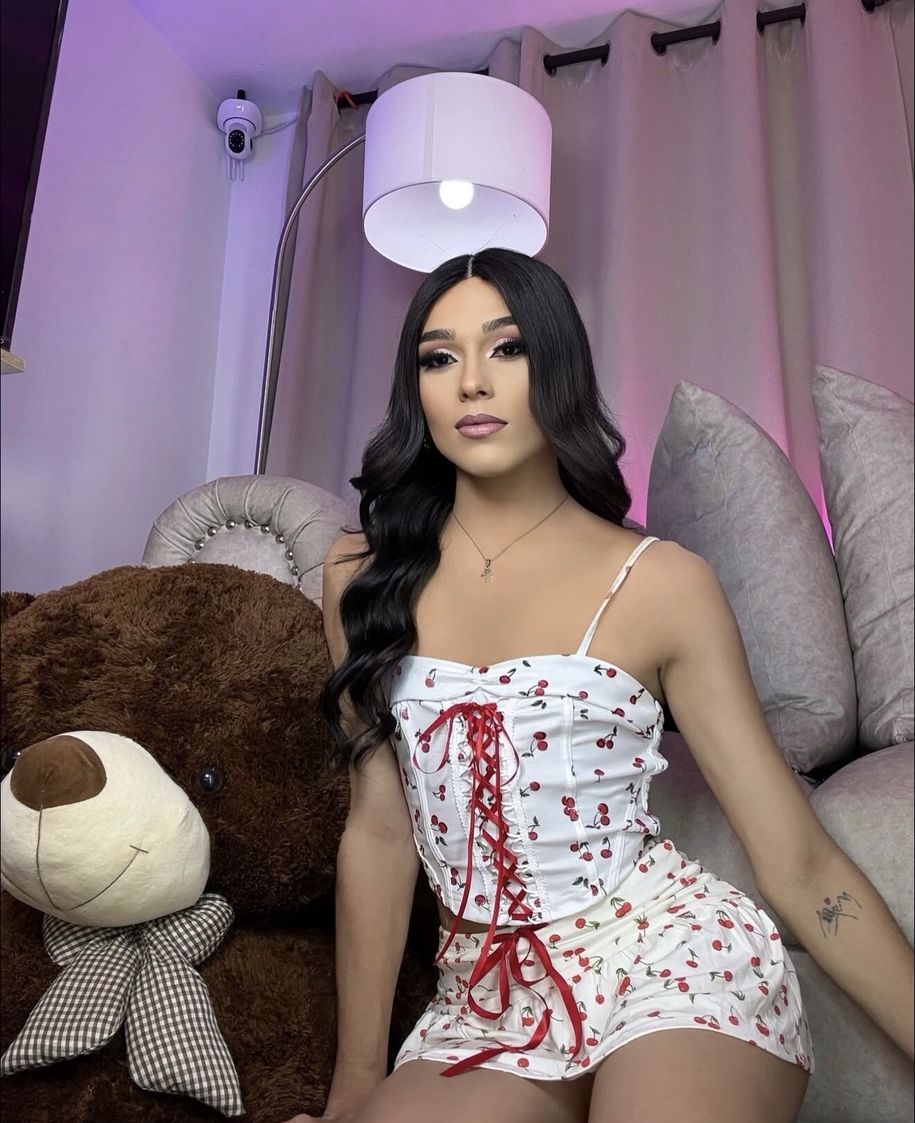 XXX Porn Photo of Nude Sweet_PrincessTs 79