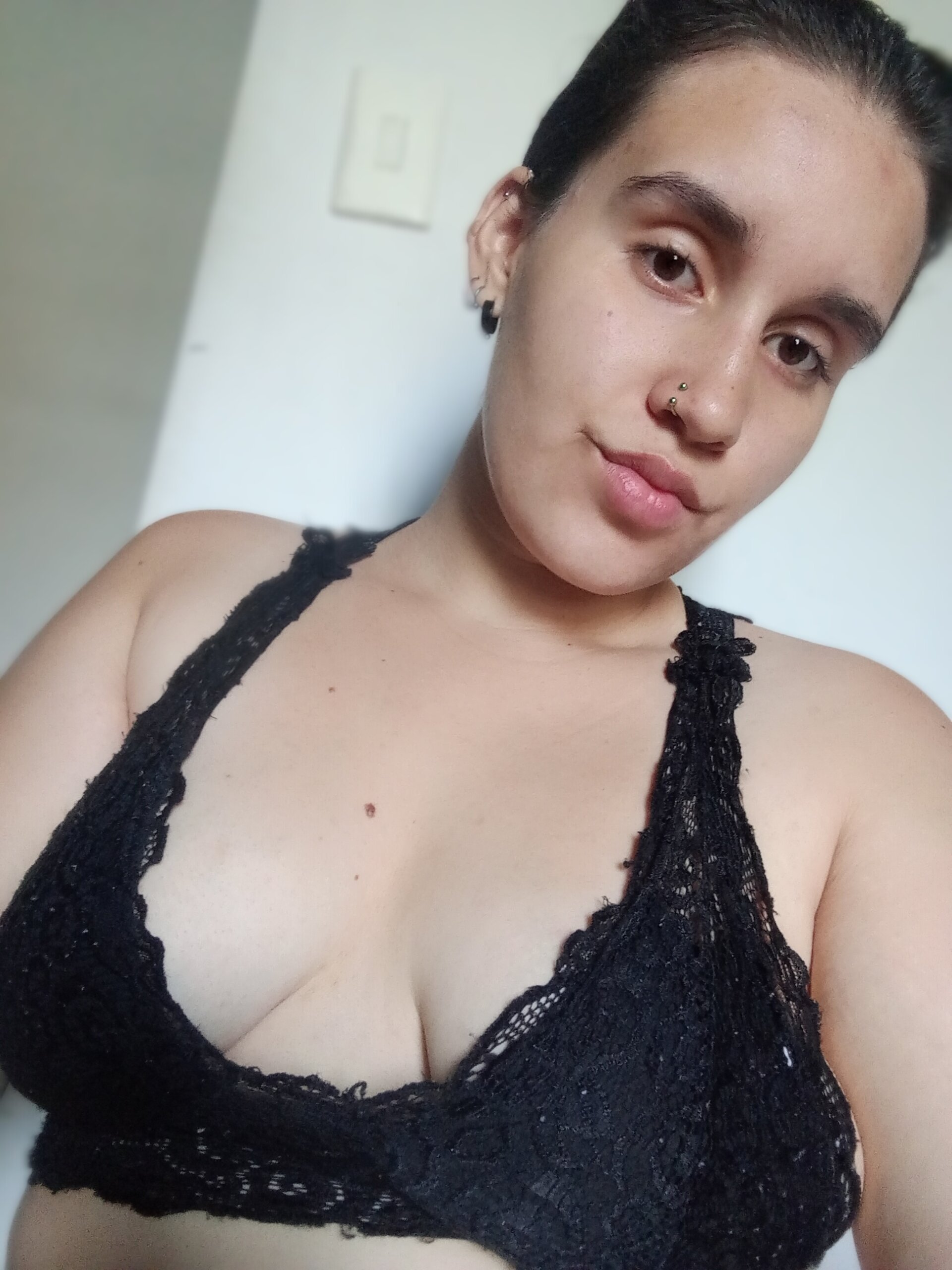 XXX Porn Photo of Nude Keidy_rojas1 14