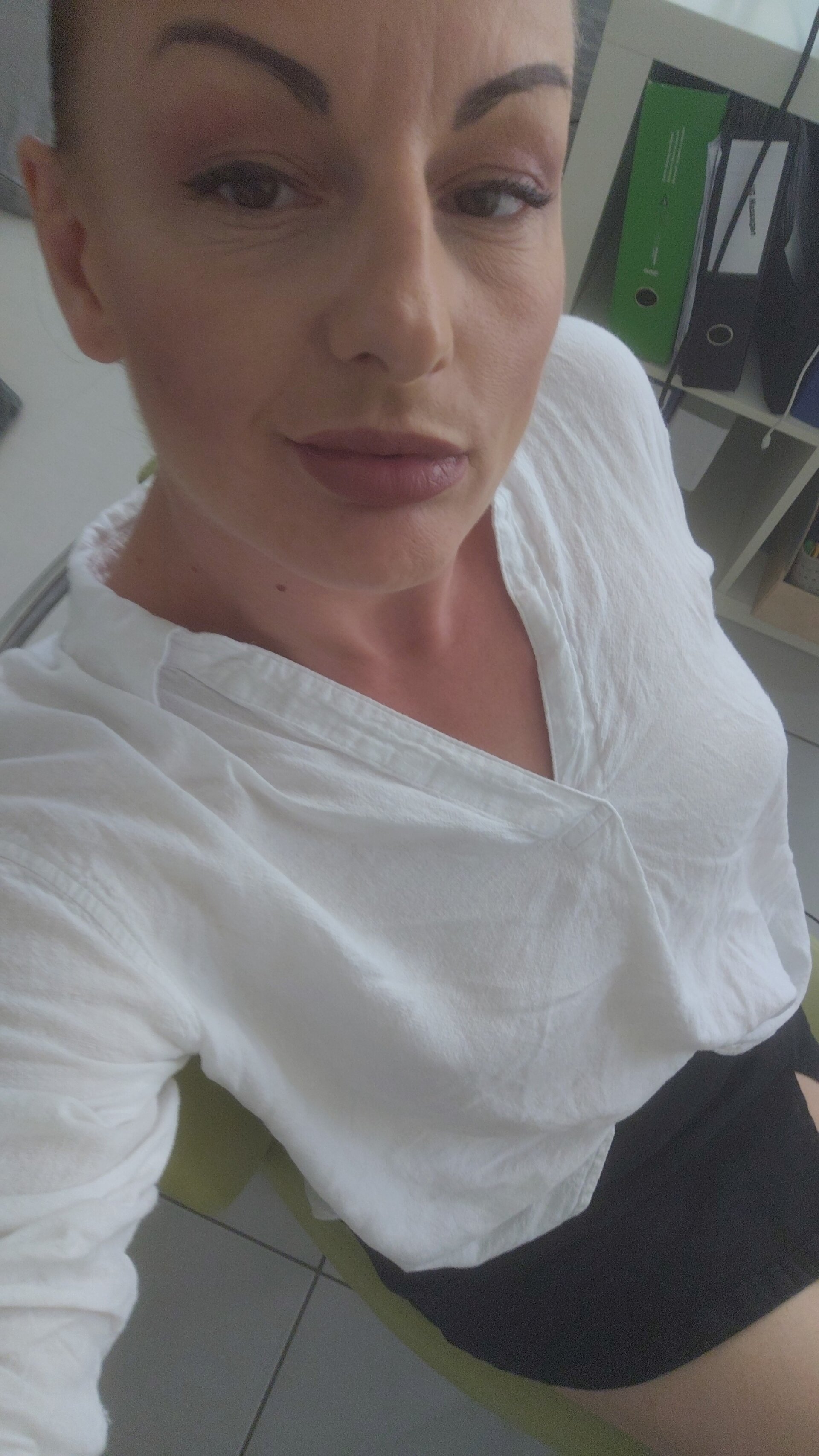 XXX Porn Photo of Nude annaalemania 4