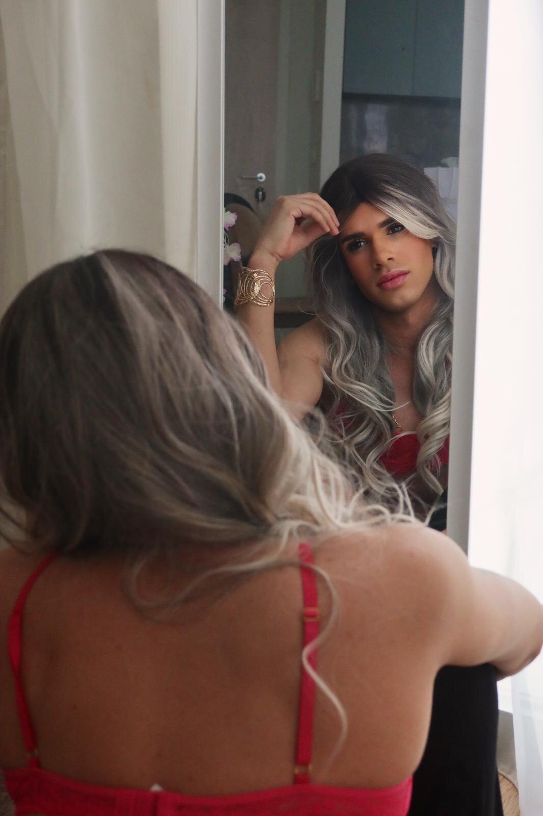 XXX Porn Photo of Nude Taylor_Sex6 3