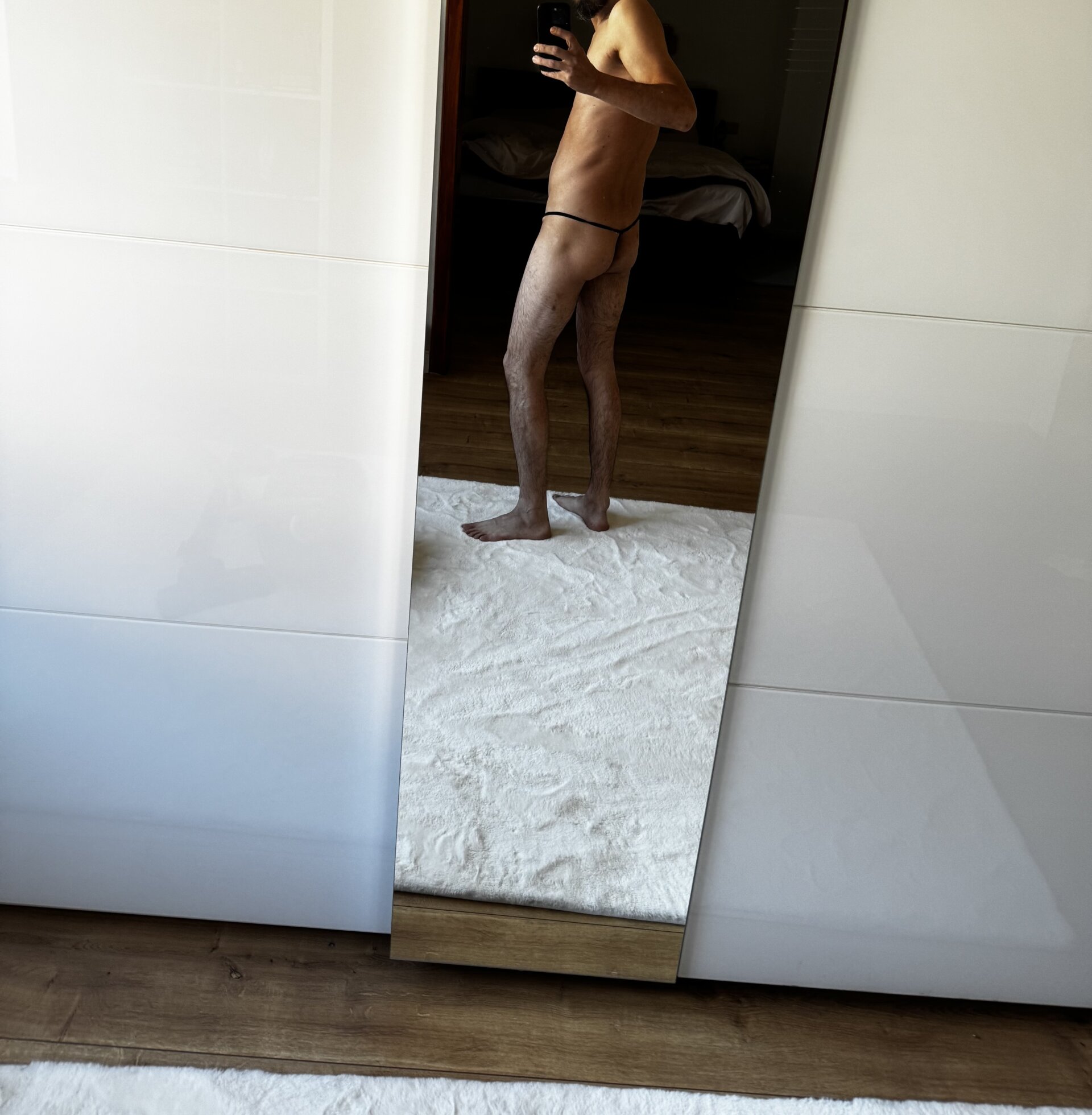 XXX Porn Photo of Nude TheBoyForYou 5