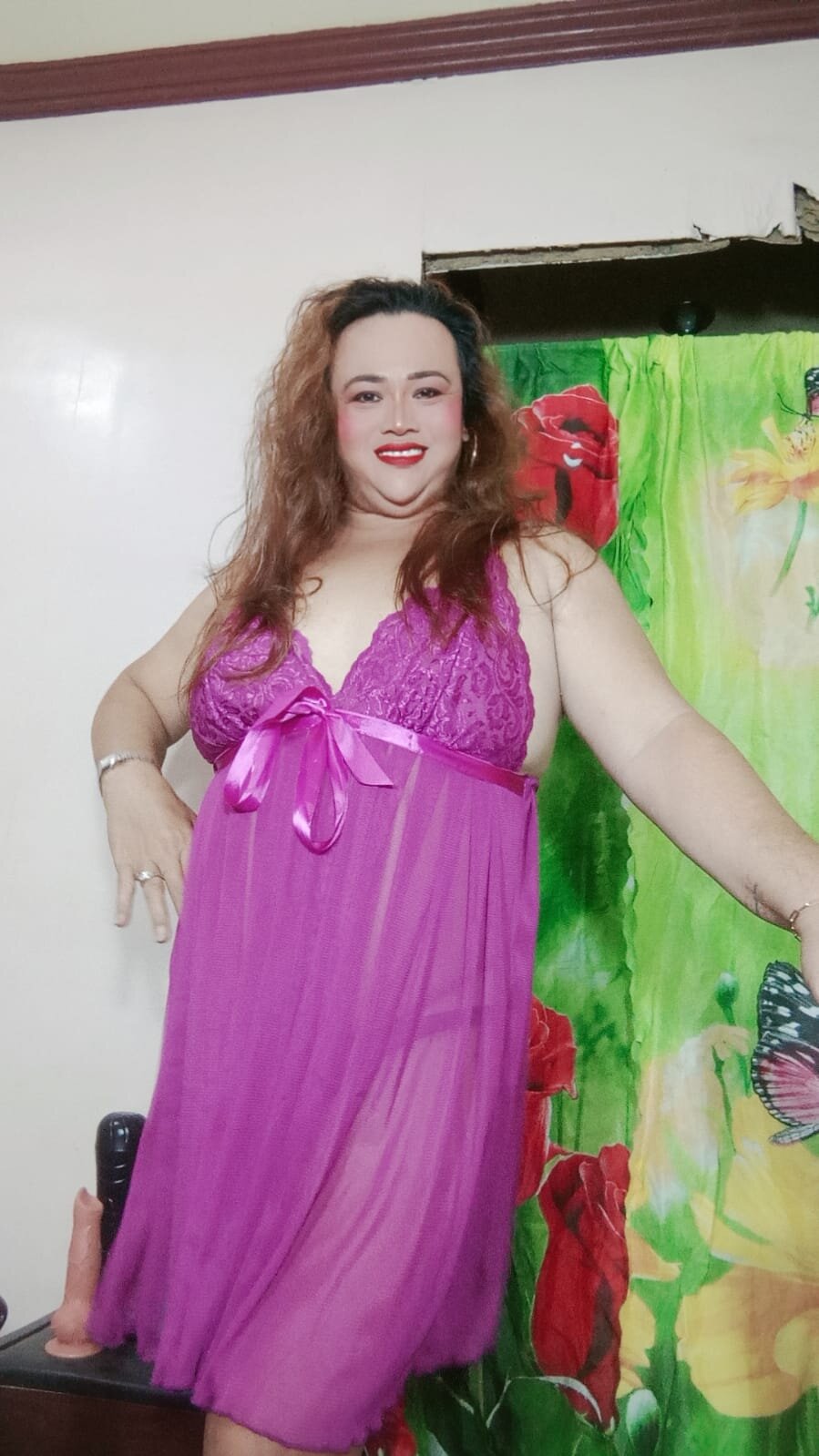 XXX Porn Photo of Nude Ms_SexretaryCockTs 93