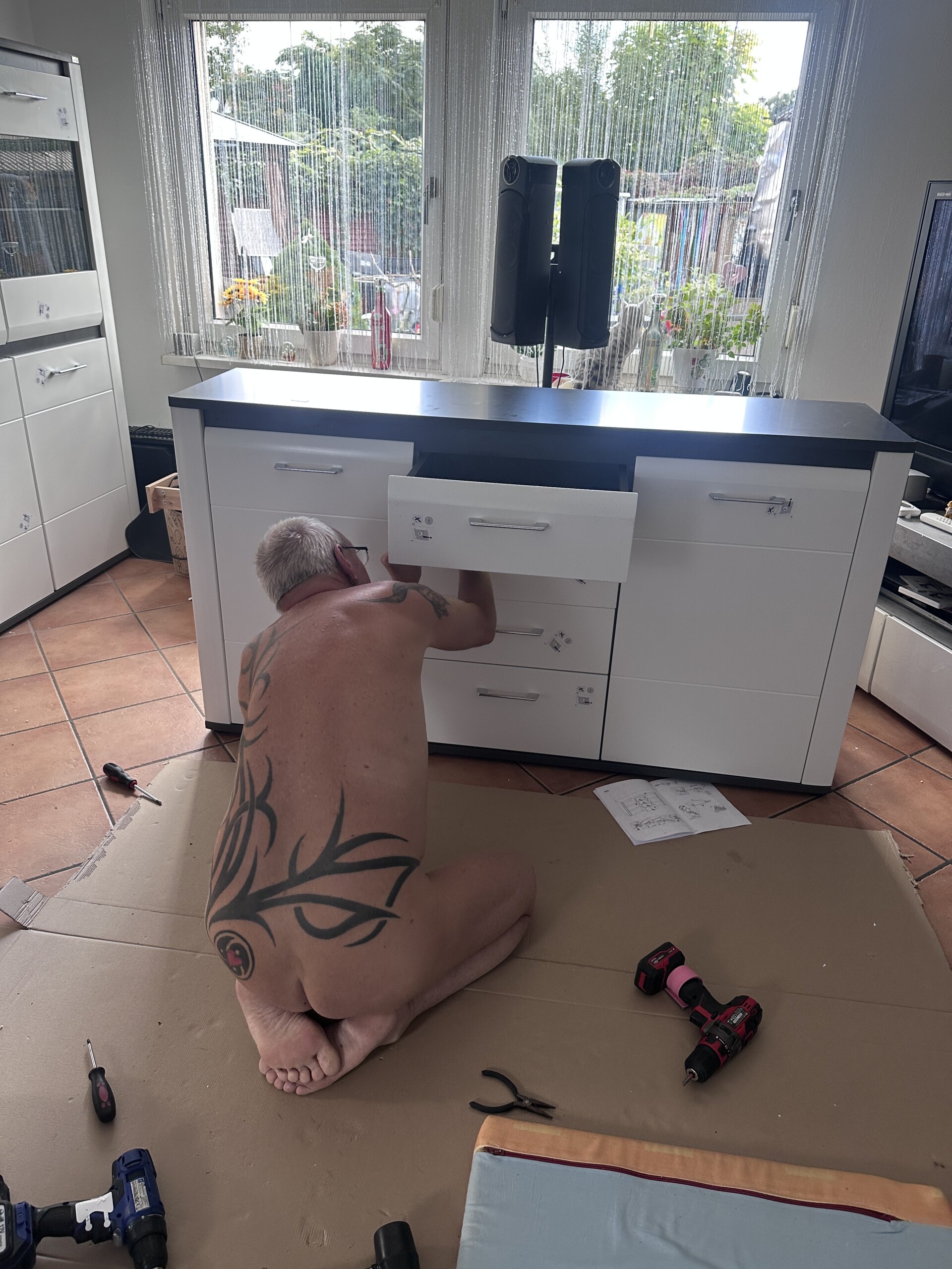 XXX Porn Photo of Nude Robbin_Huut 10