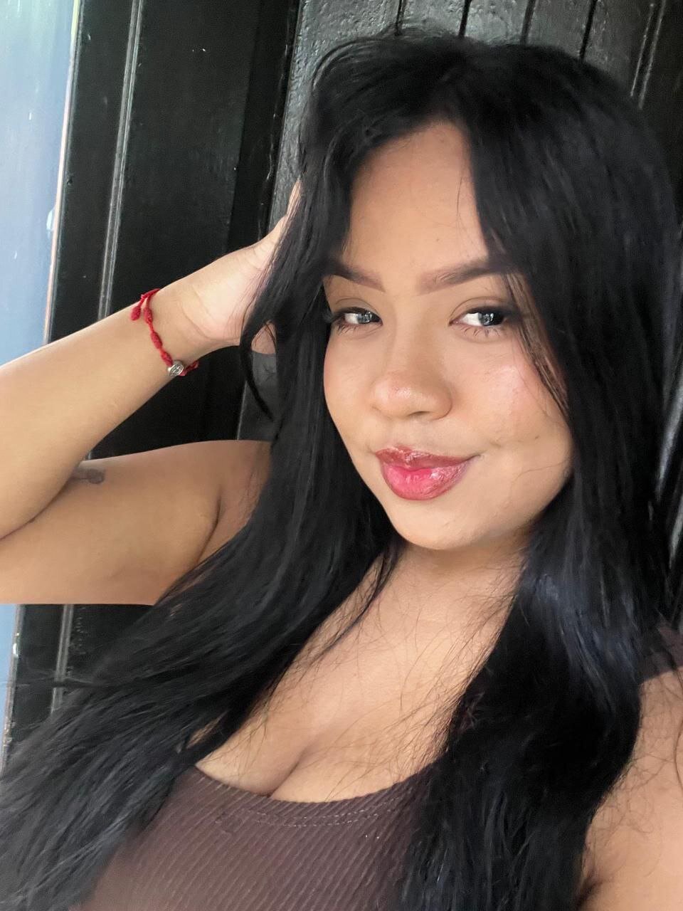 XXX Porn Photo of Nude DanikaDeichman 4