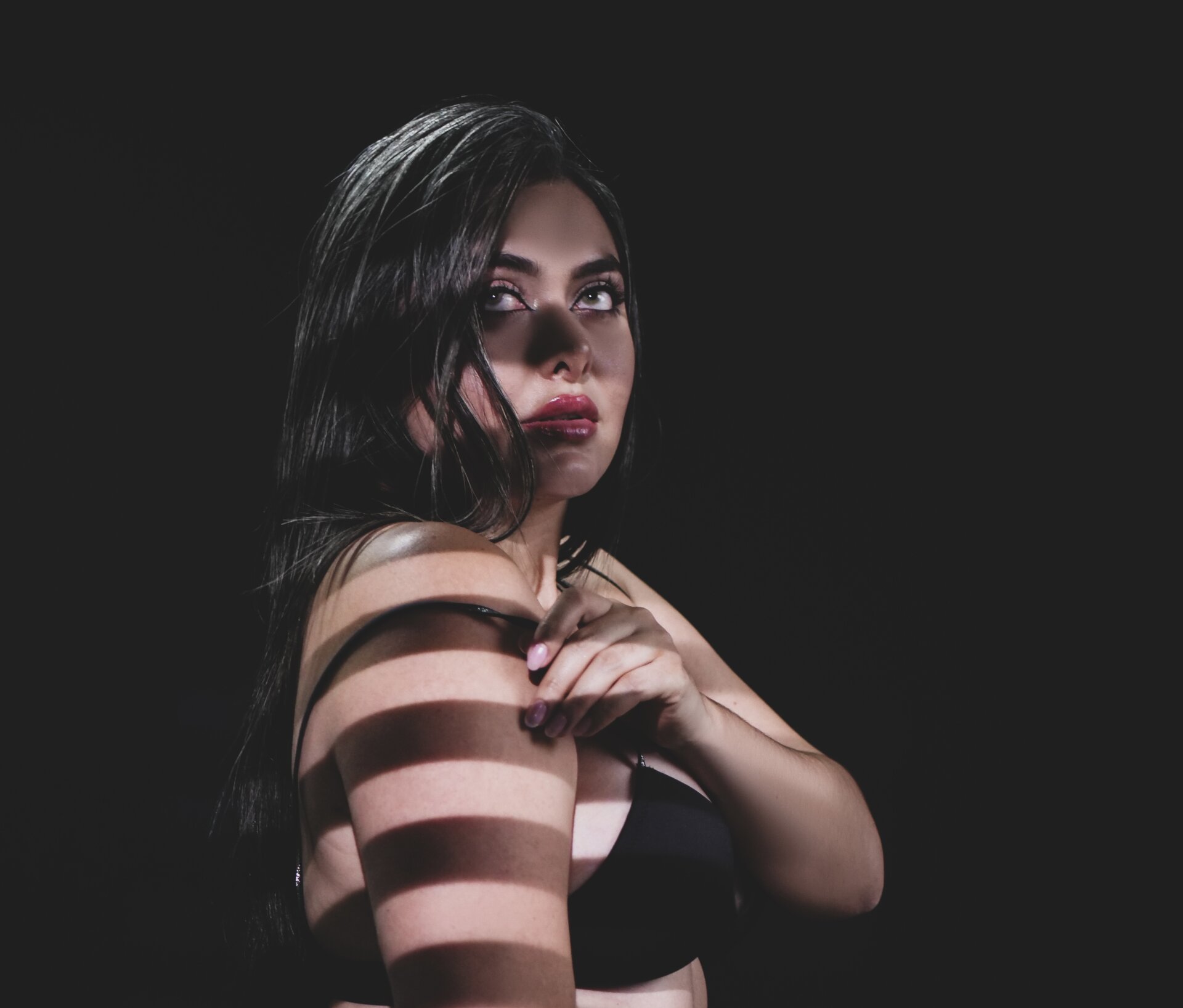 XXX Porn Photo of Nude VegaLyra_ 99