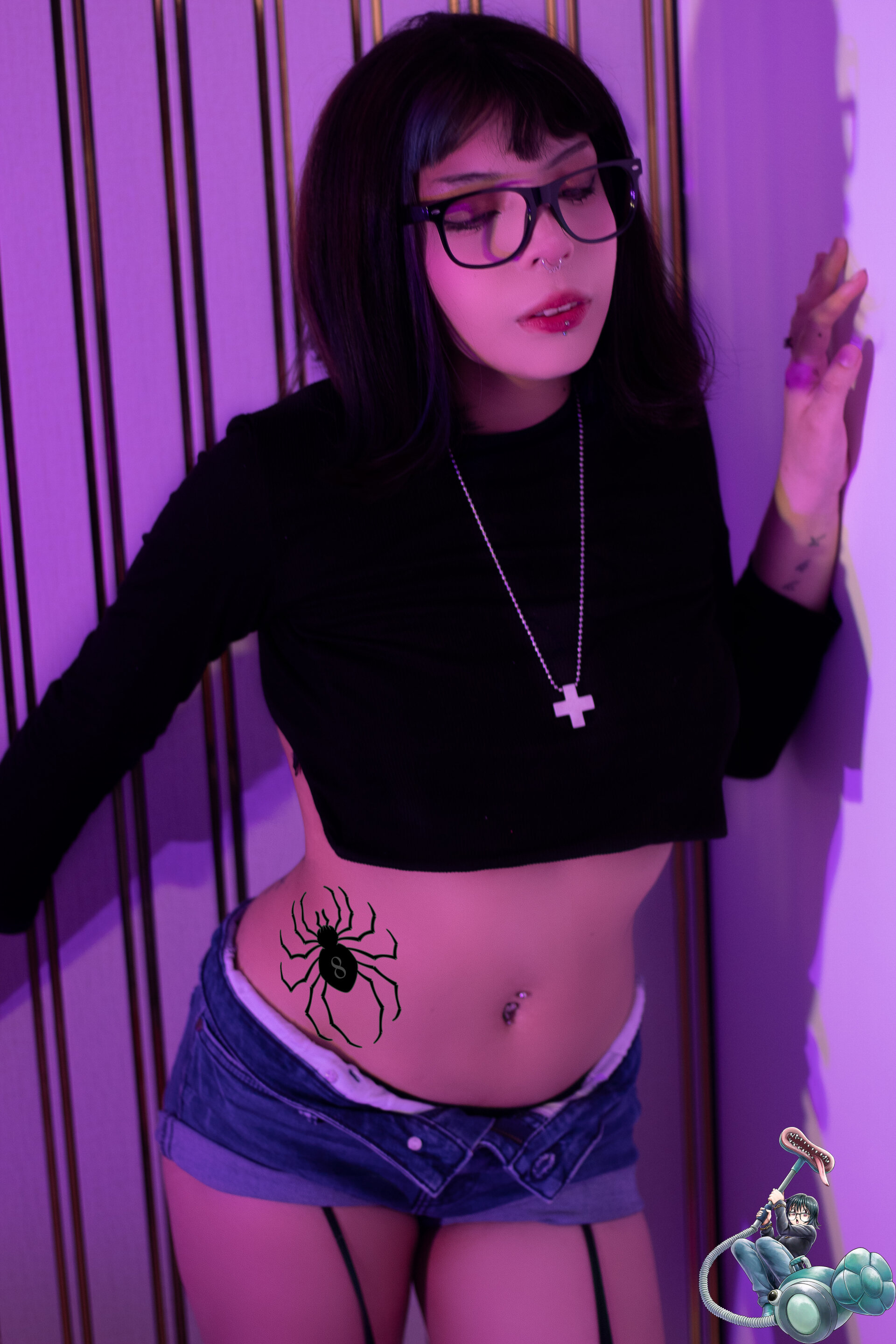 XXX Porn Photo of Nude Kaoriabyss_ 66