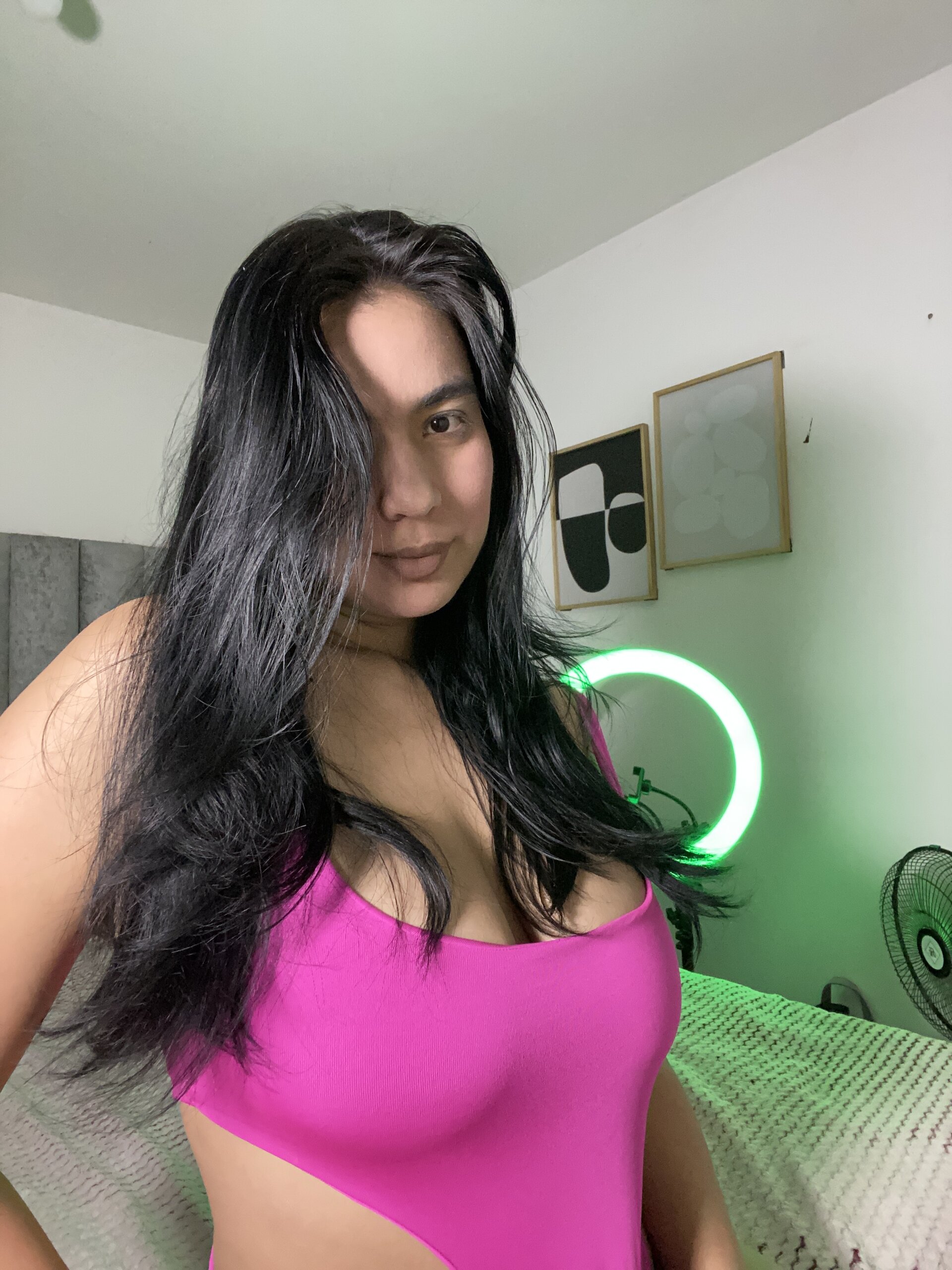 XXX Porn Photo of Nude Tallgooddes 8