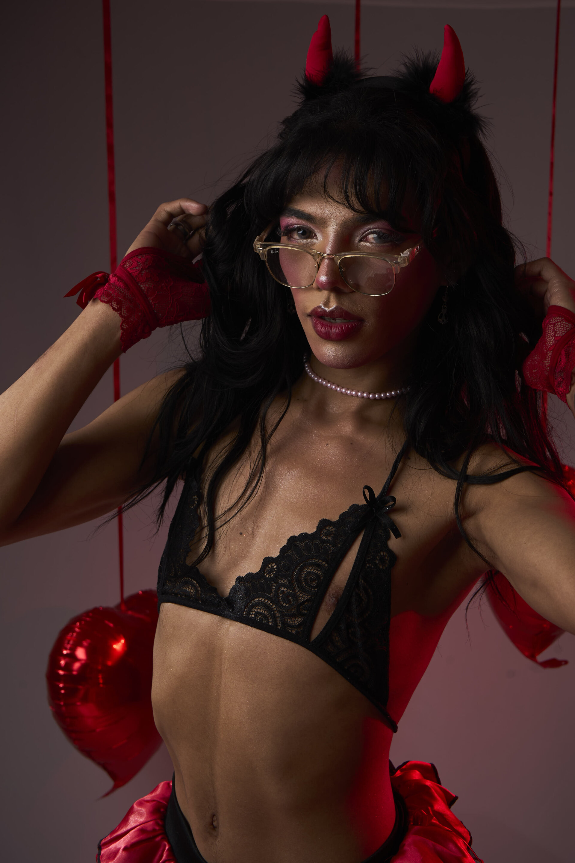 XXX Porn Photo of Nude Baby_doll_XOXO 37